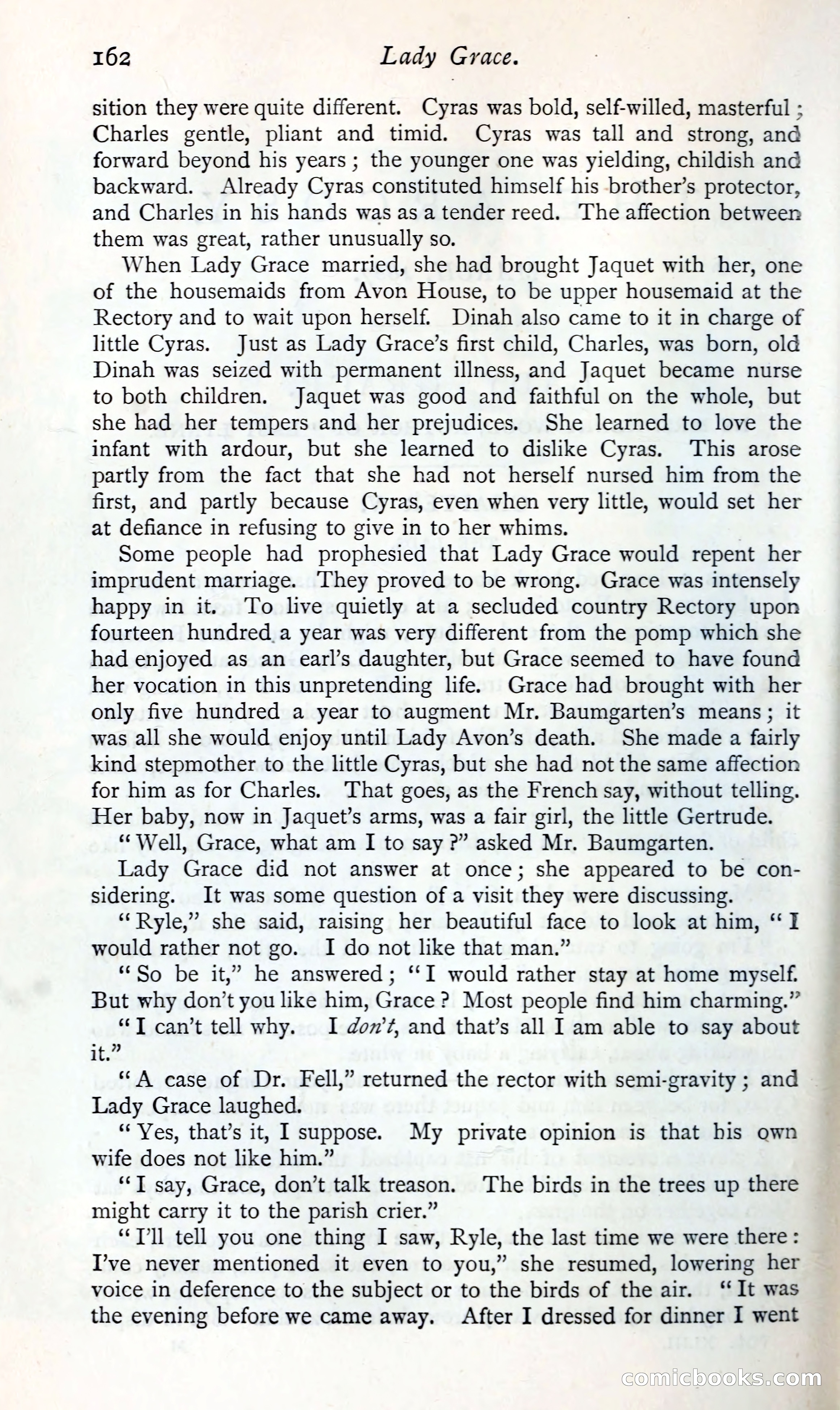 The Argosy — page 179 of 400