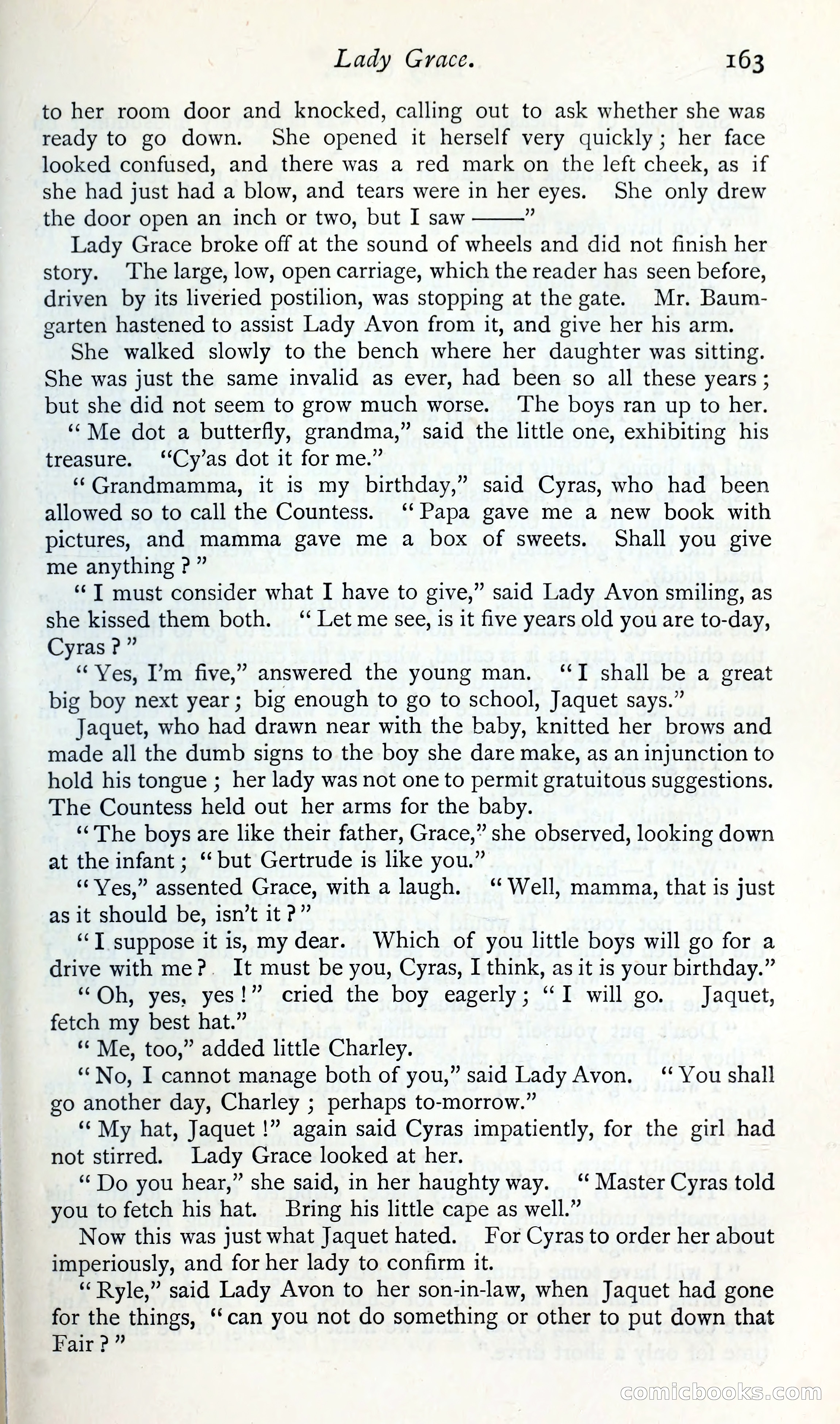 The Argosy — page 180 of 400