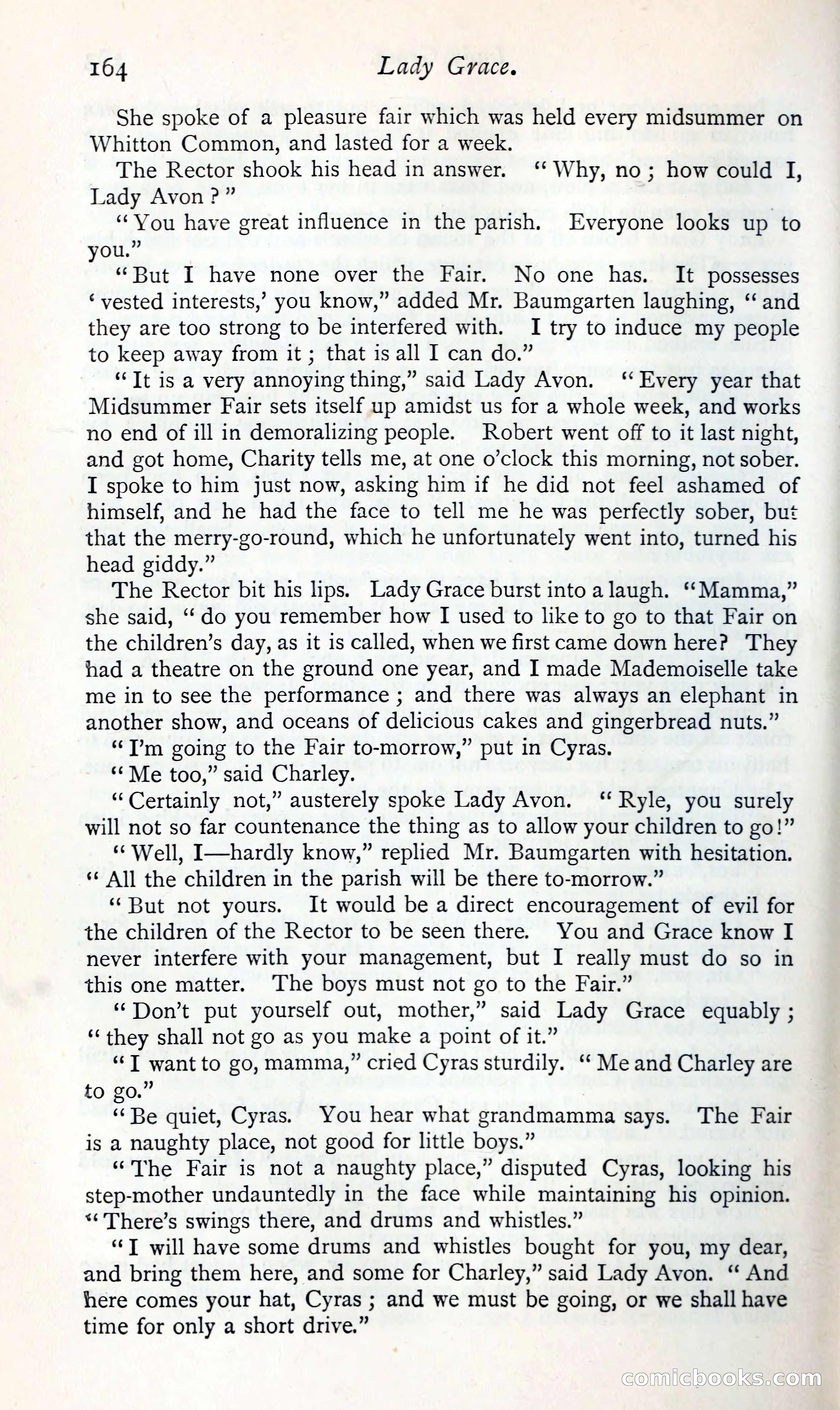 The Argosy — page 181 of 400