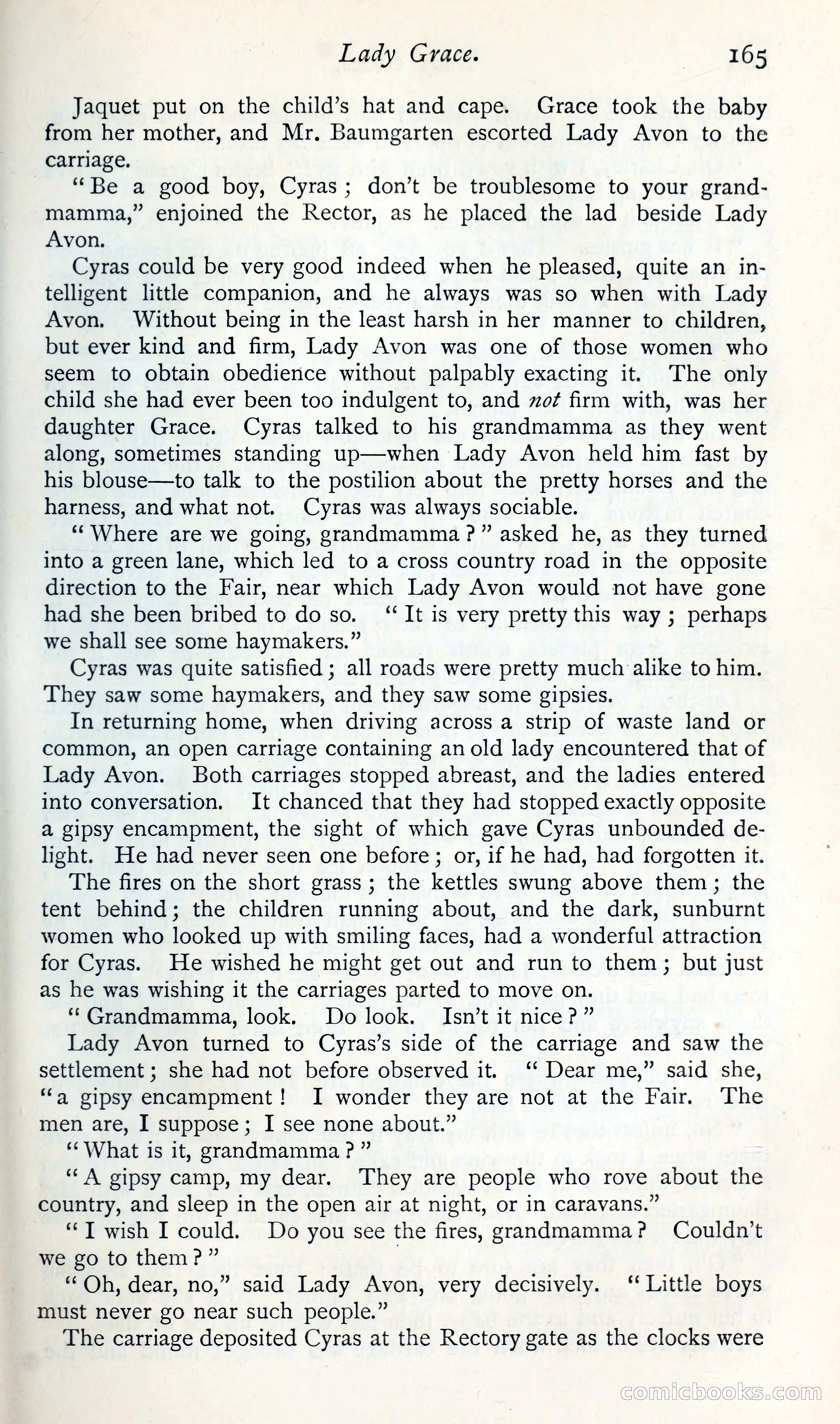 The Argosy — page 182 of 400