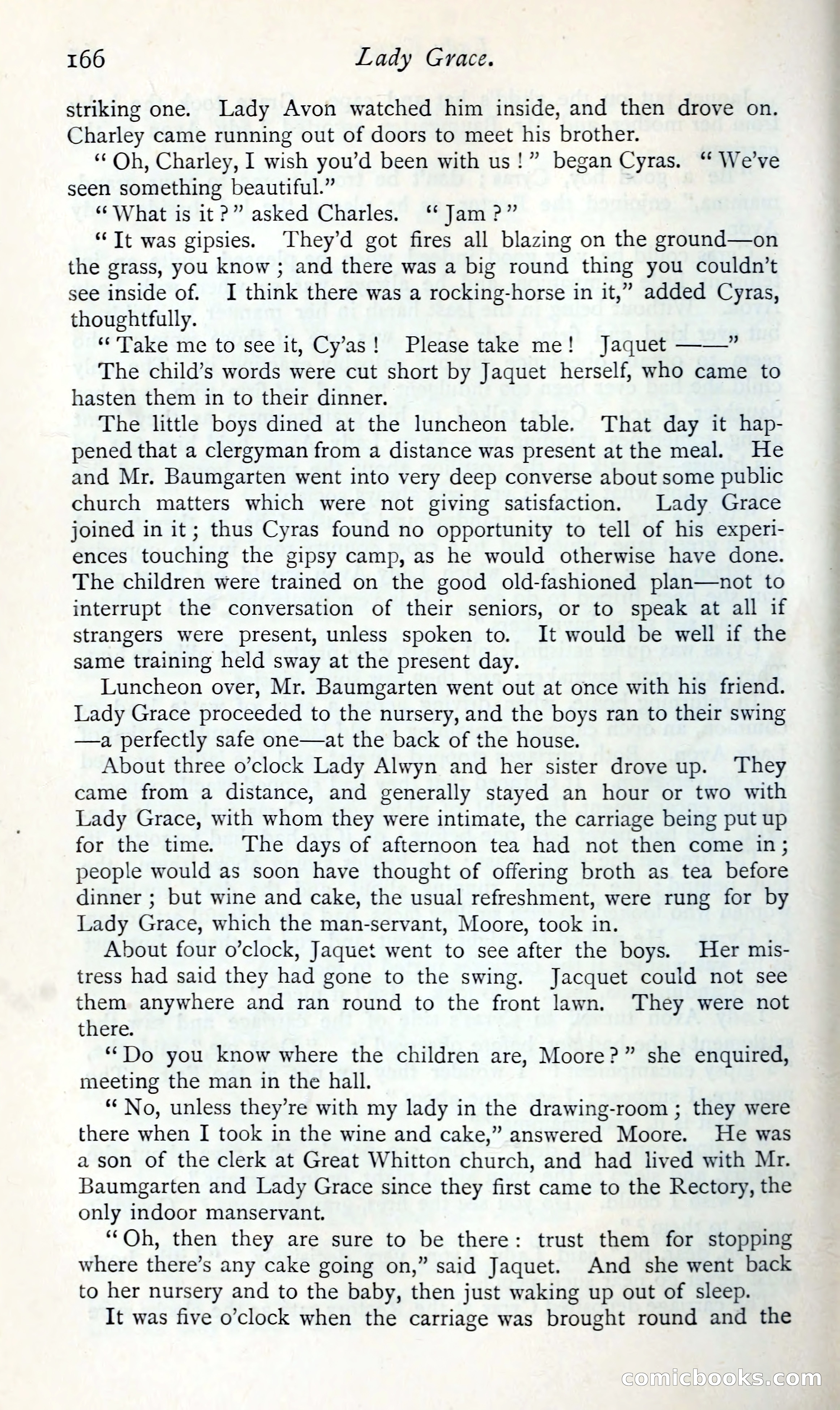 The Argosy — page 183 of 400