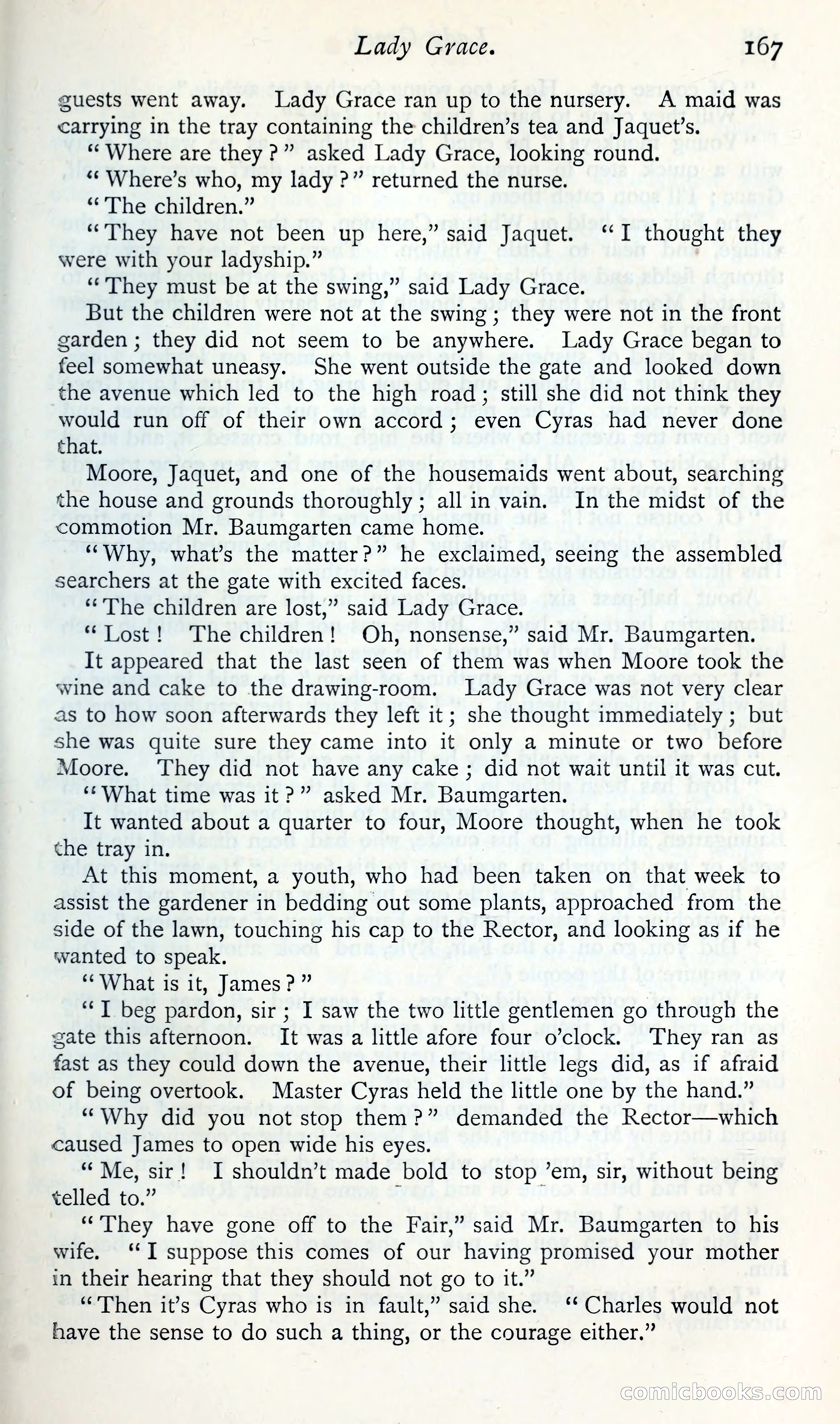 The Argosy — page 184 of 400