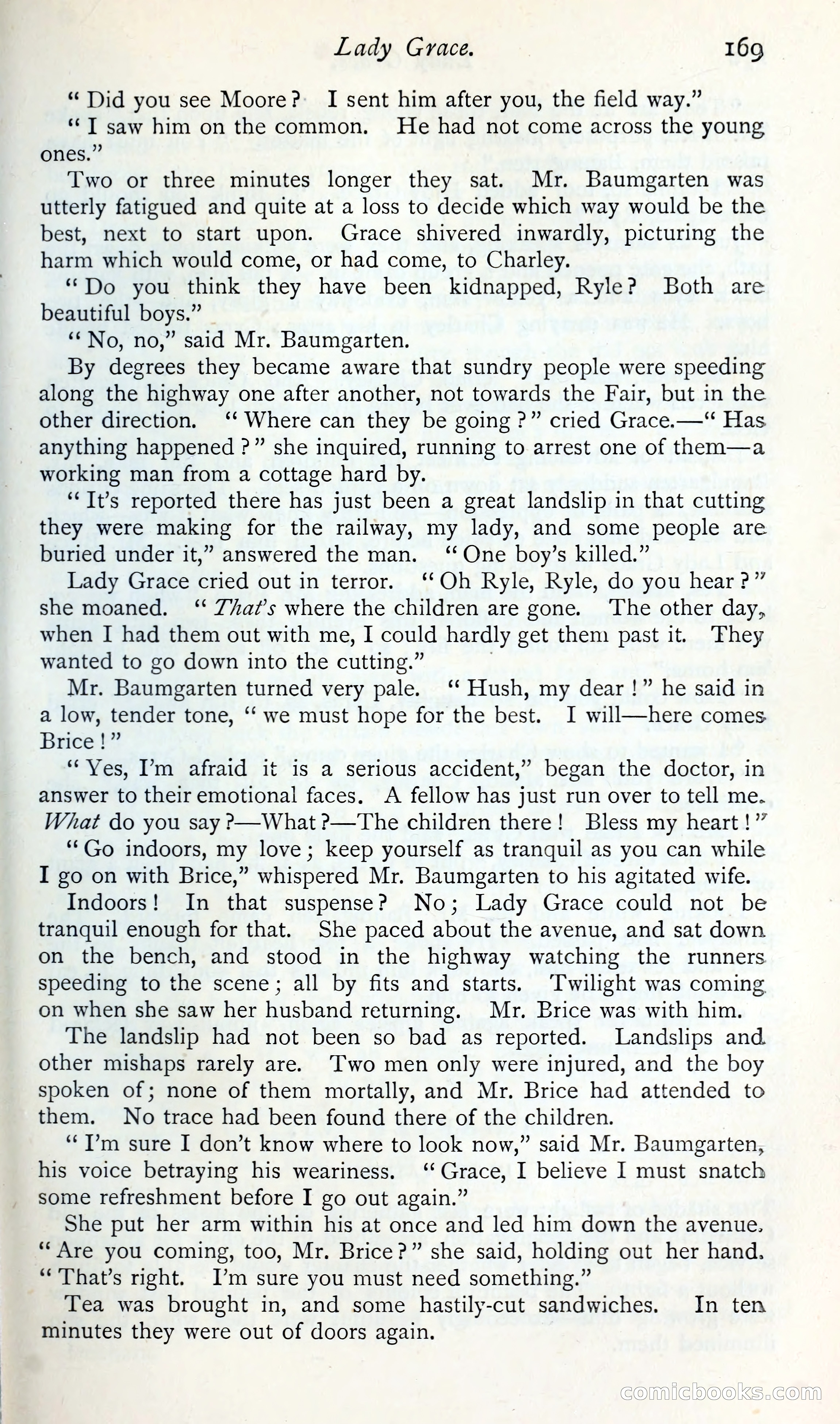 The Argosy — page 186 of 400