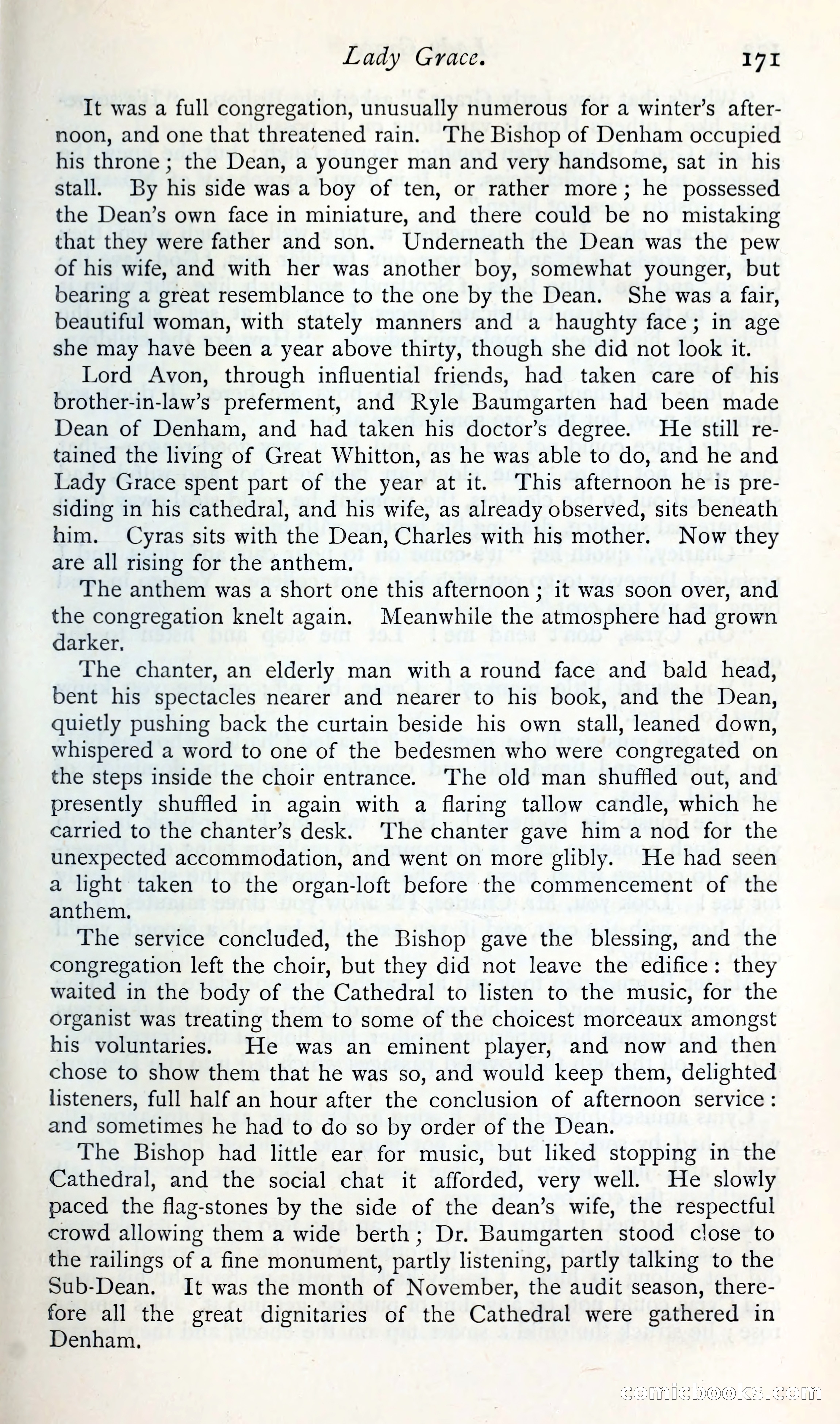 The Argosy — page 188 of 400