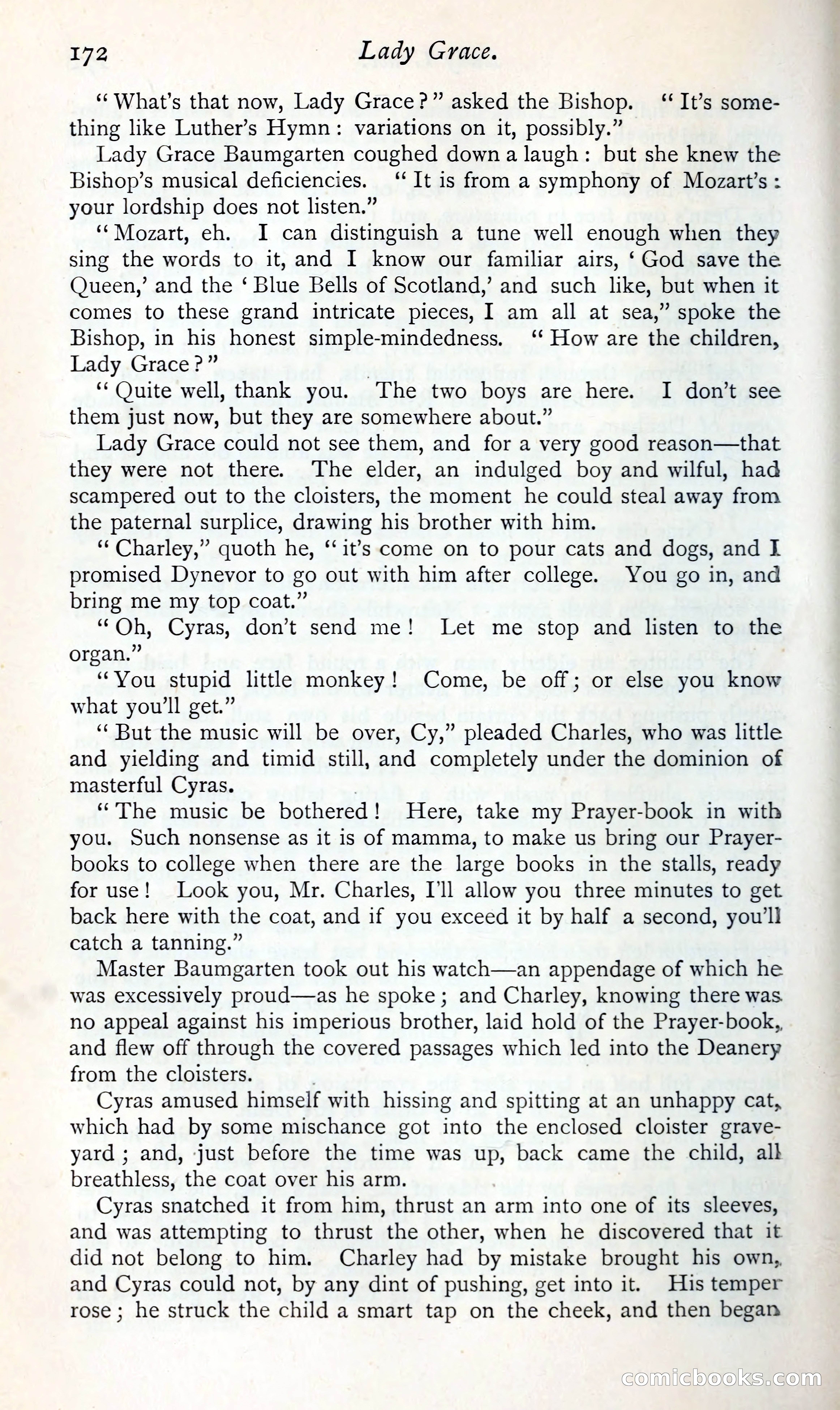 The Argosy — page 189 of 400