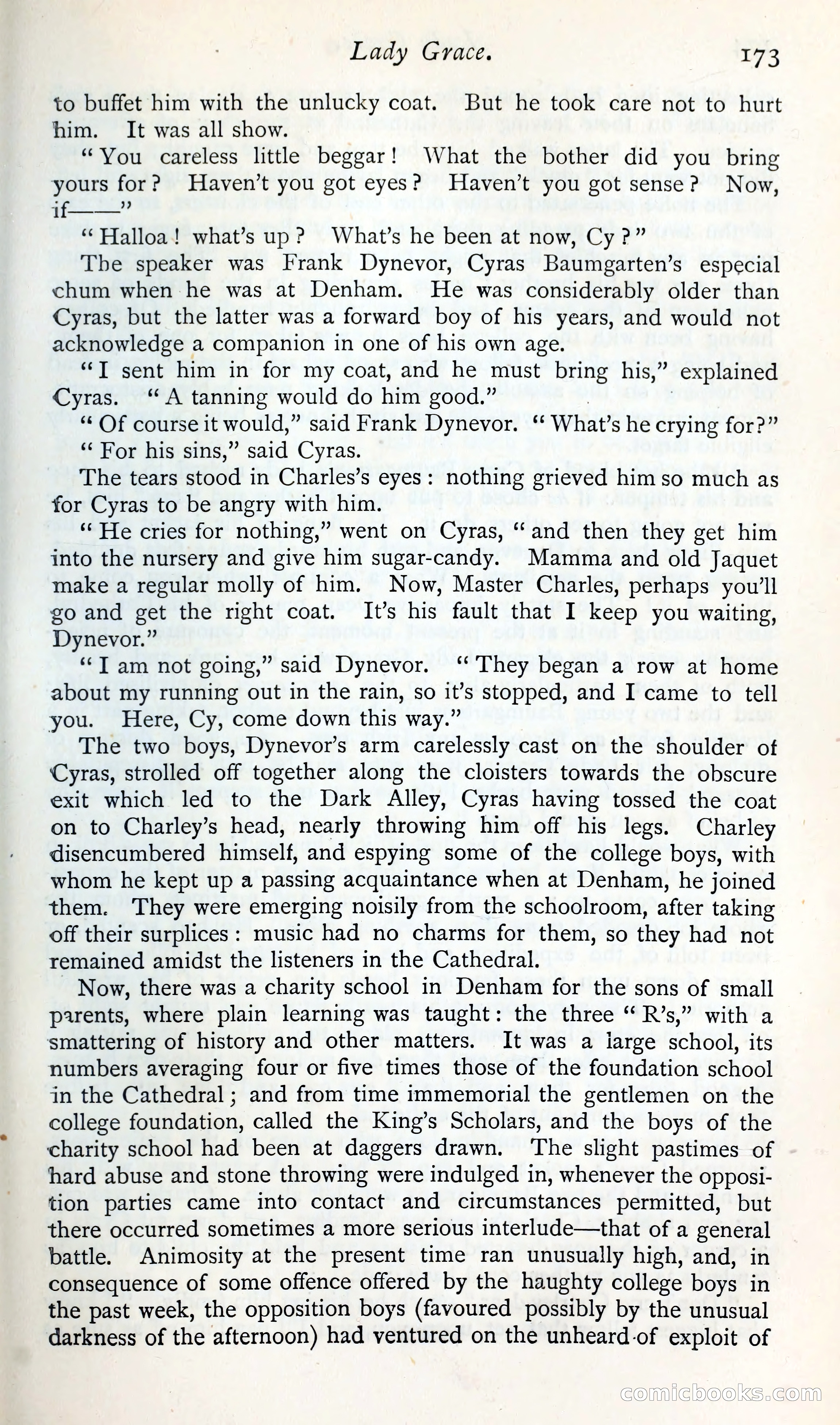 The Argosy — page 190 of 400