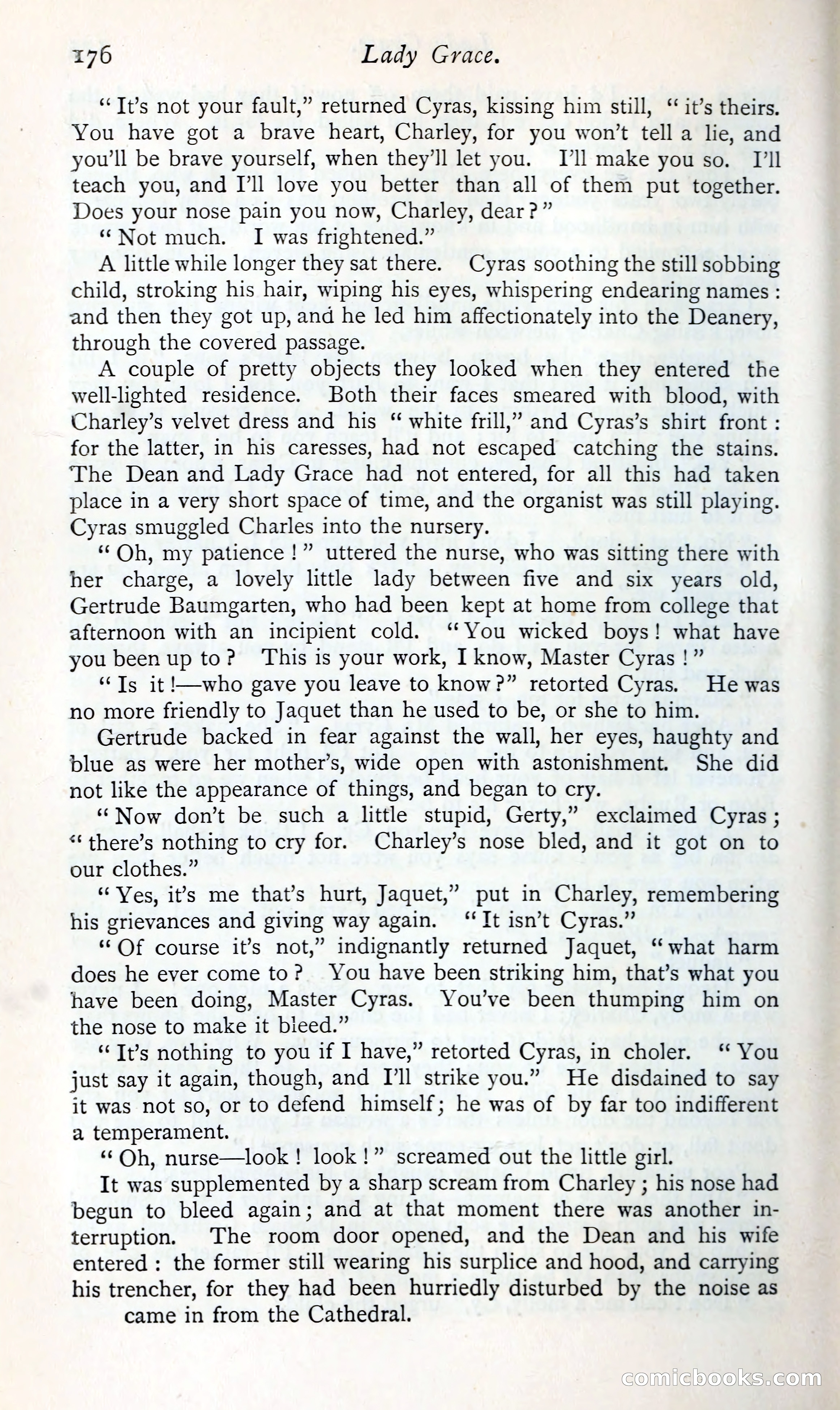 The Argosy — page 193 of 400