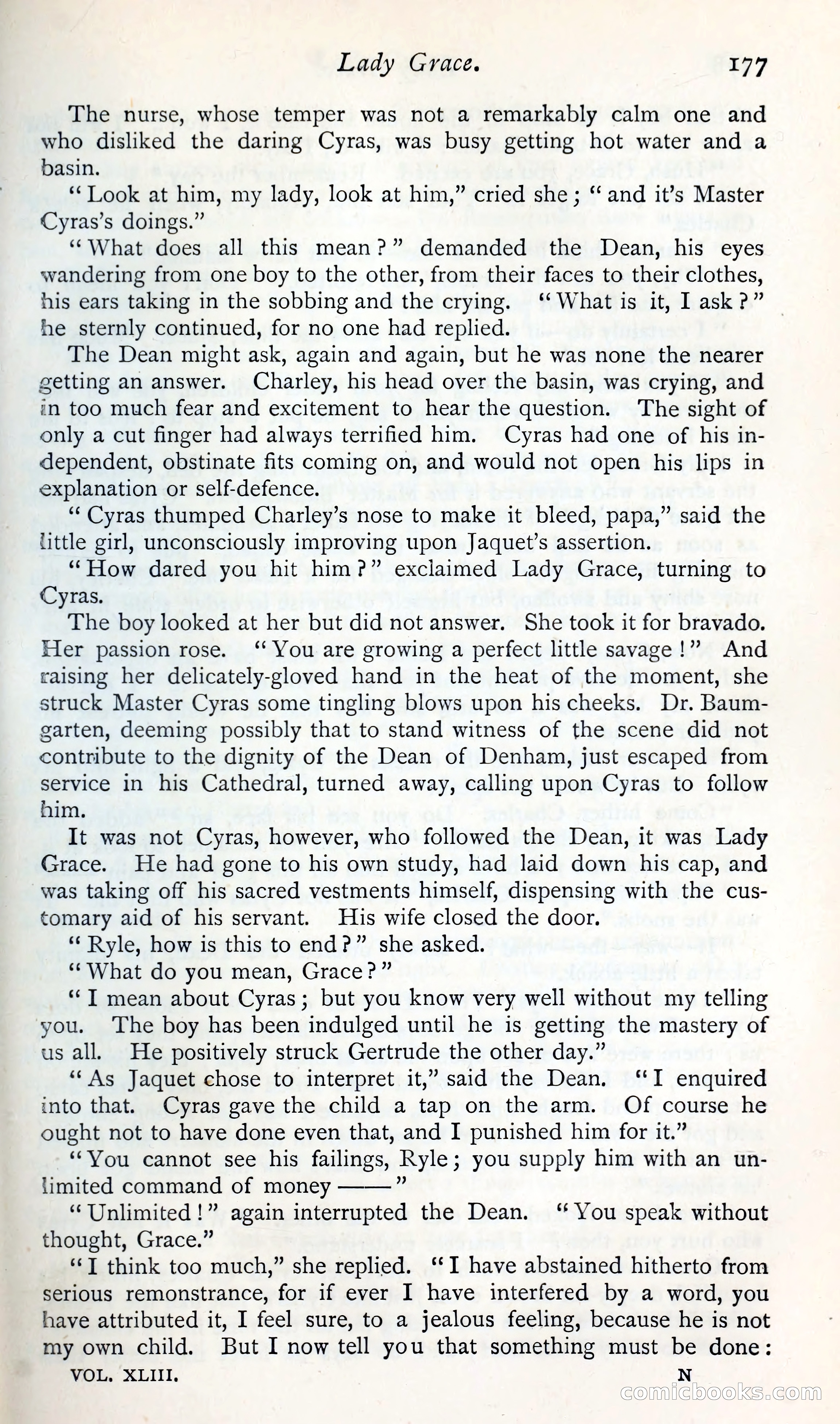 The Argosy — page 194 of 400