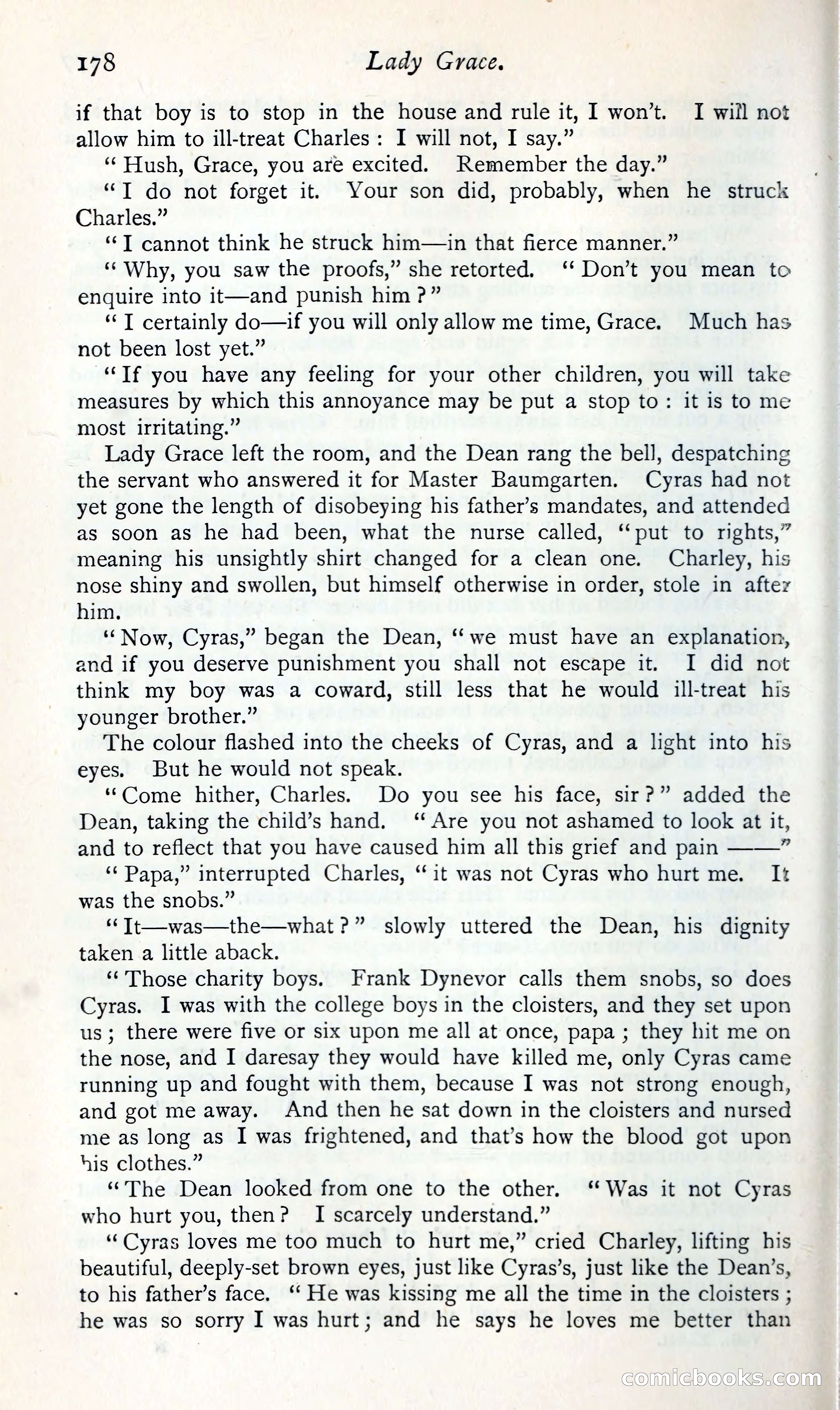 The Argosy — page 195 of 400