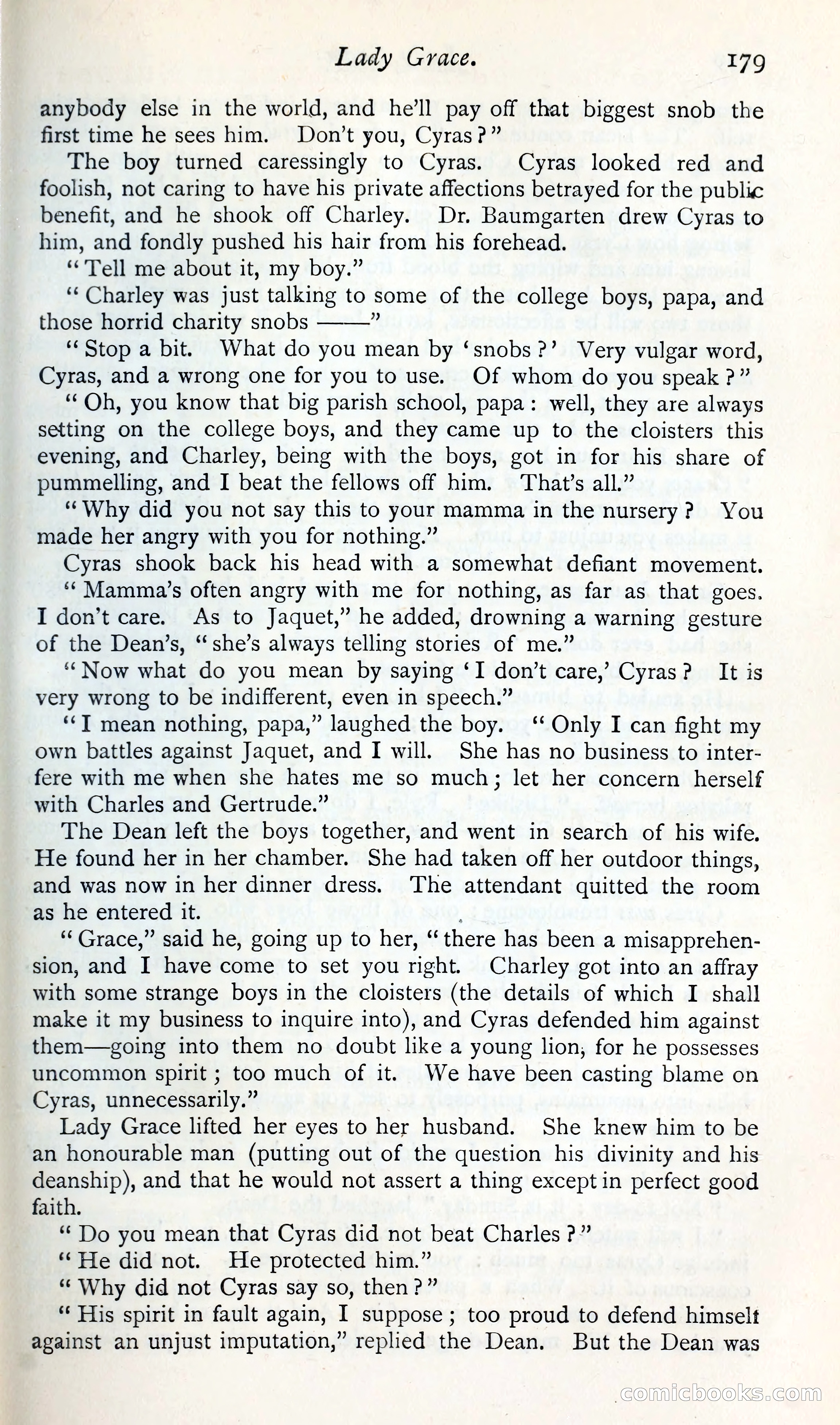 The Argosy — page 196 of 400