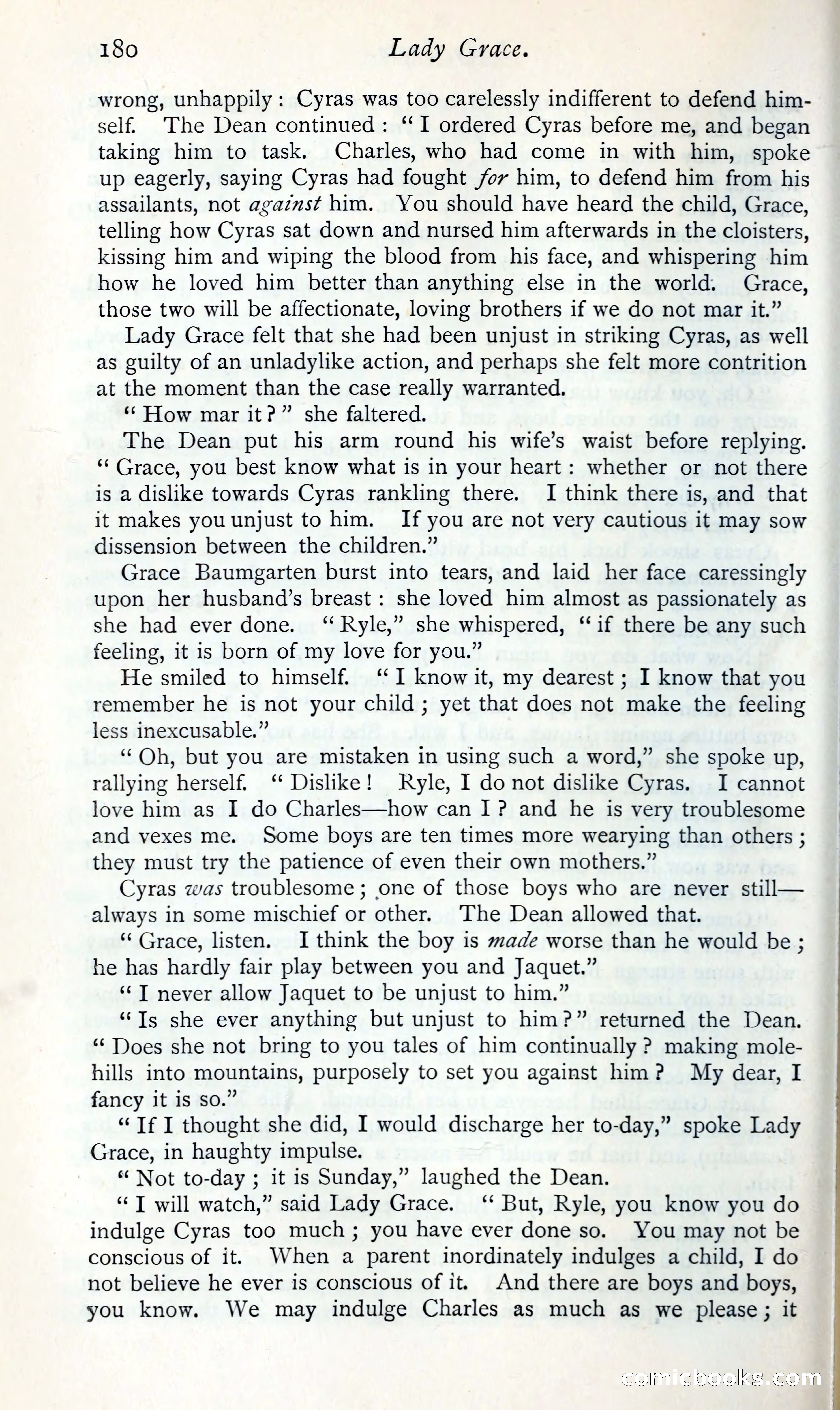 The Argosy — page 197 of 400