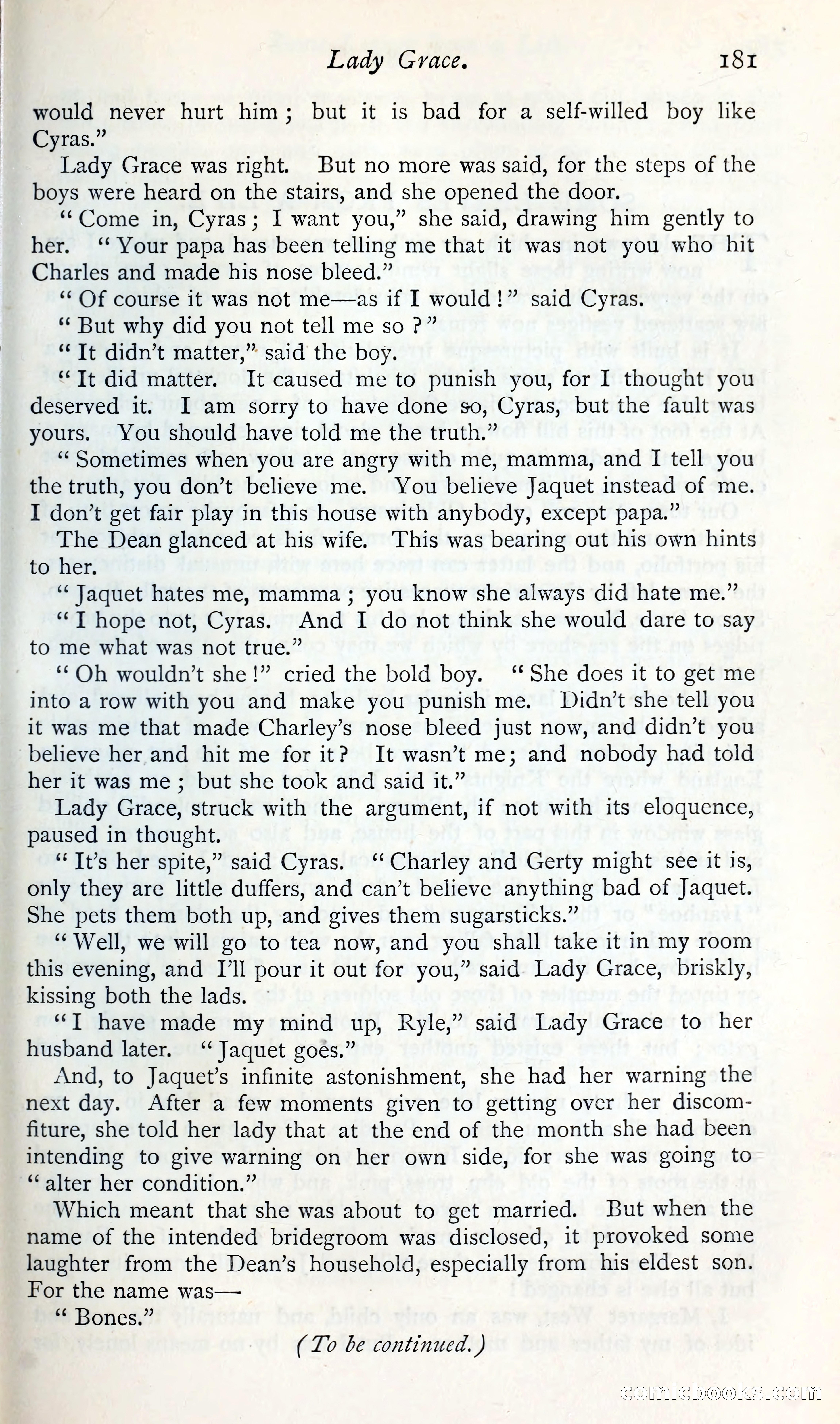 The Argosy — page 198 of 400