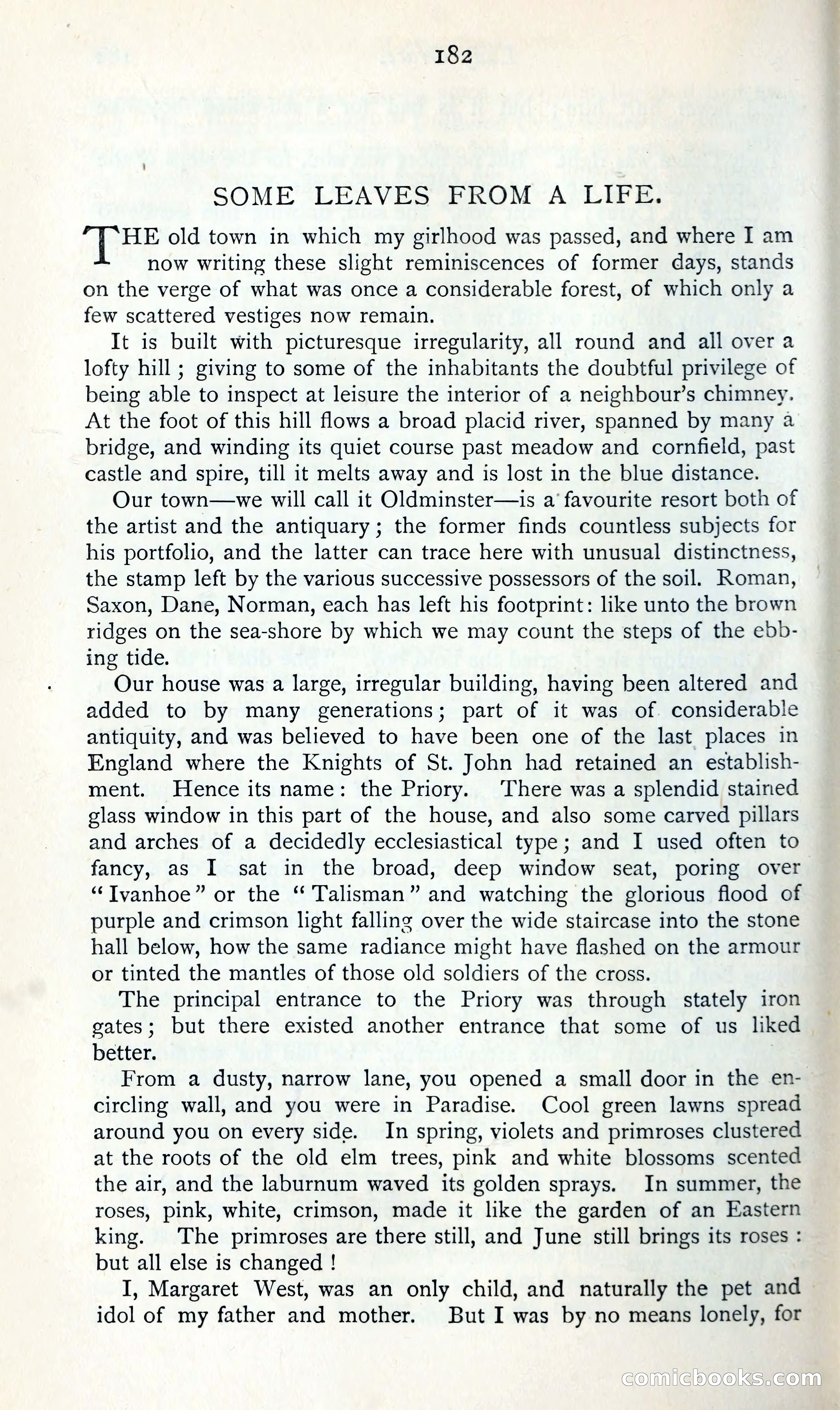 The Argosy — page 199 of 400