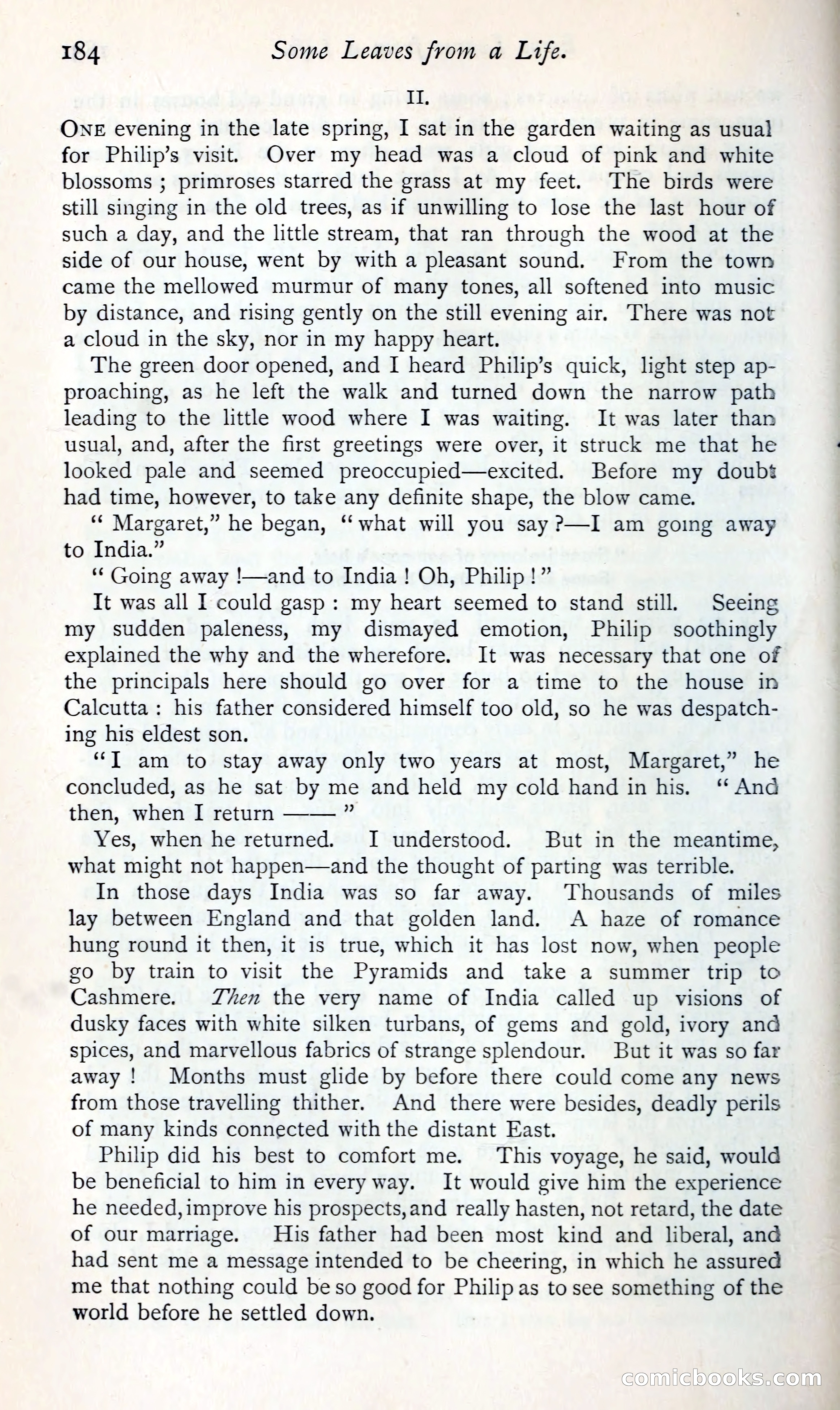 The Argosy — page 201 of 400