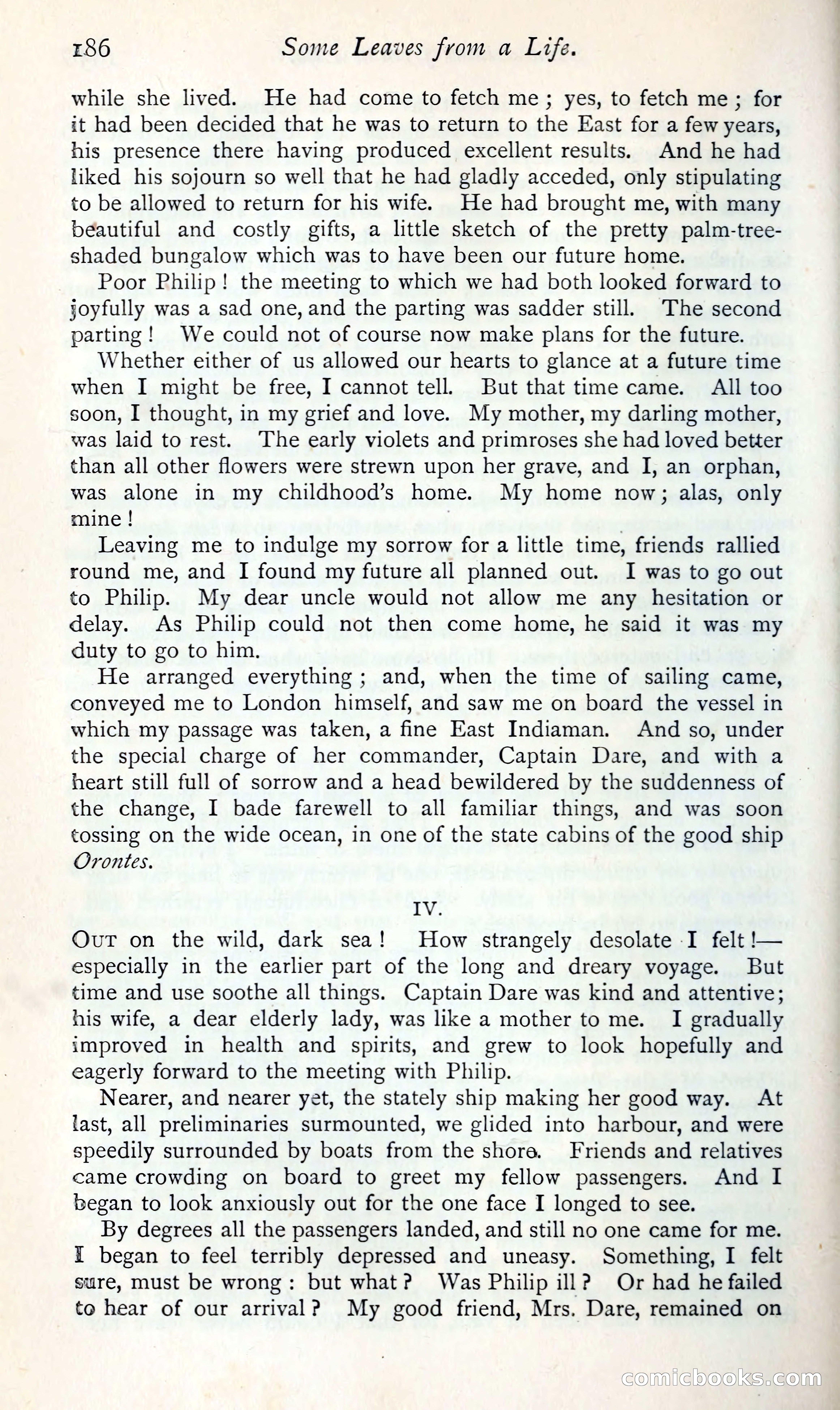 The Argosy — page 203 of 400