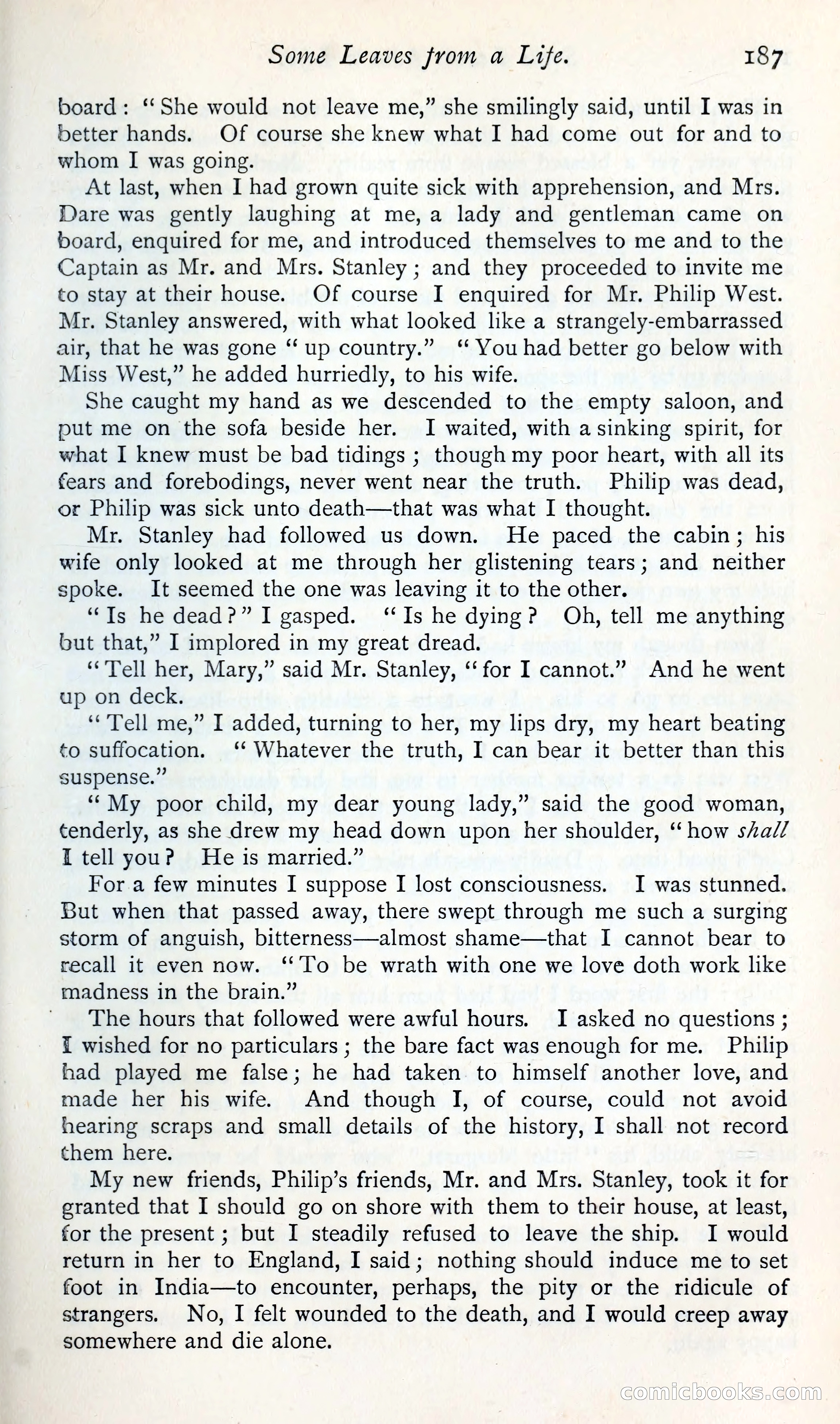The Argosy — page 204 of 400