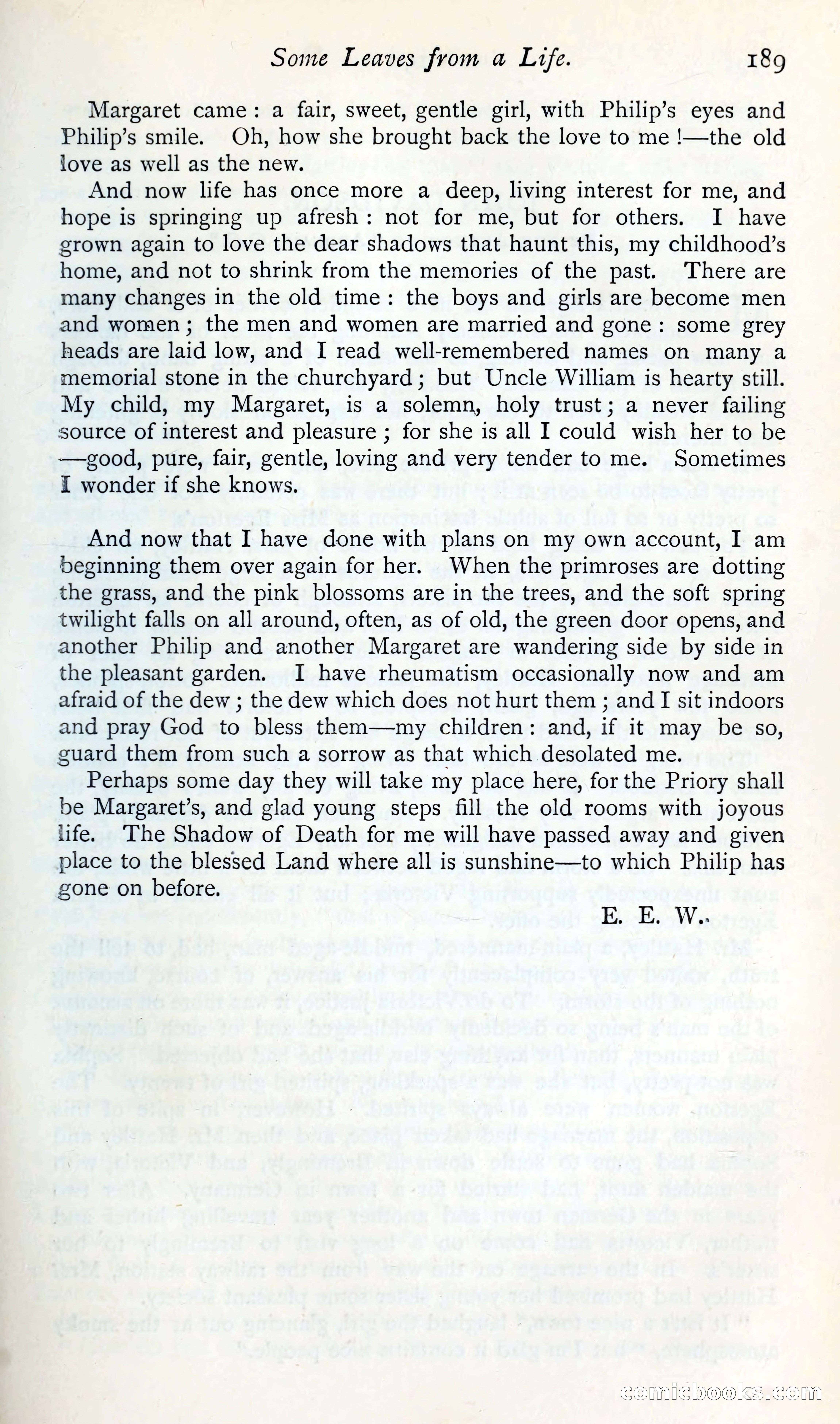 The Argosy — page 206 of 400