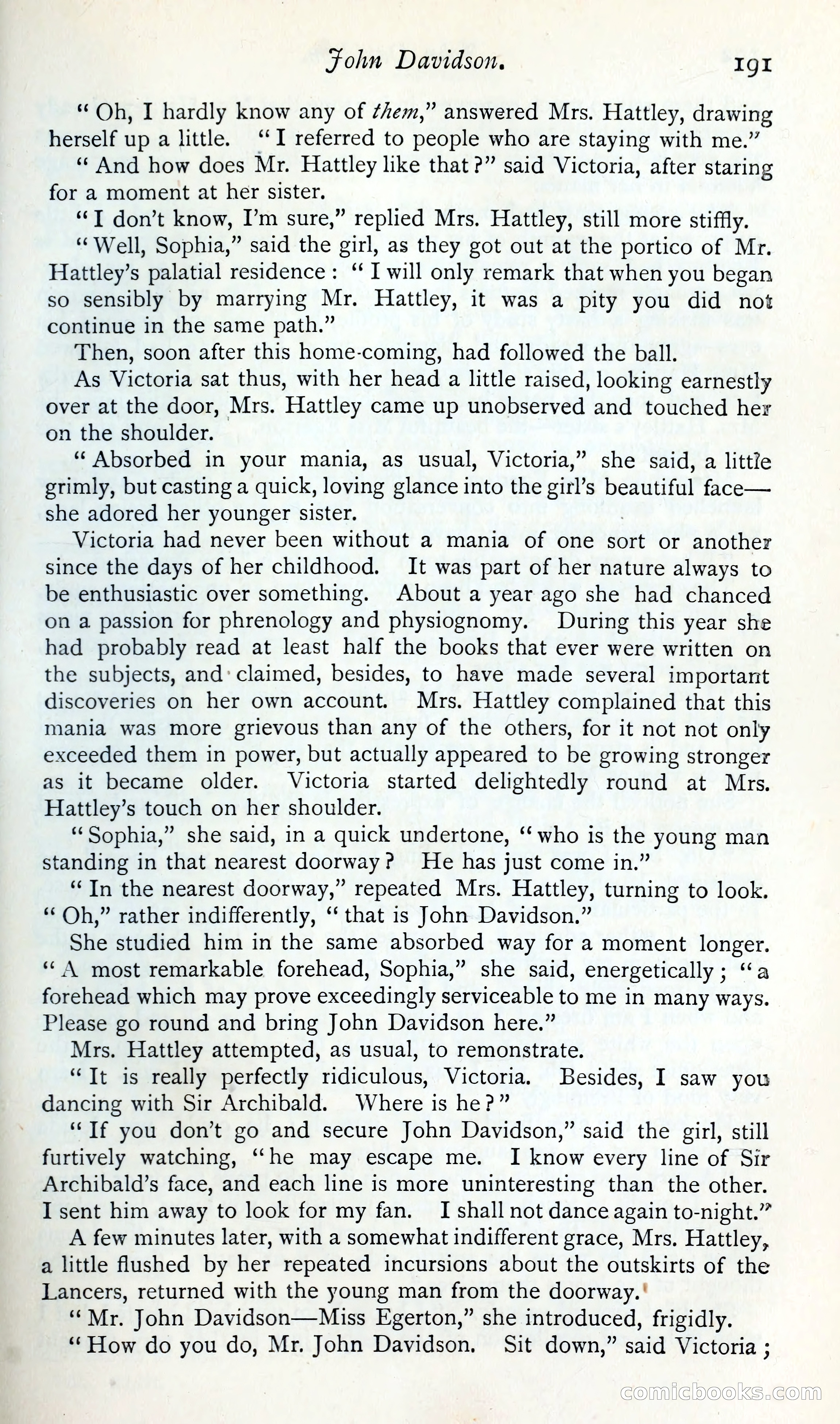 The Argosy — page 208 of 400
