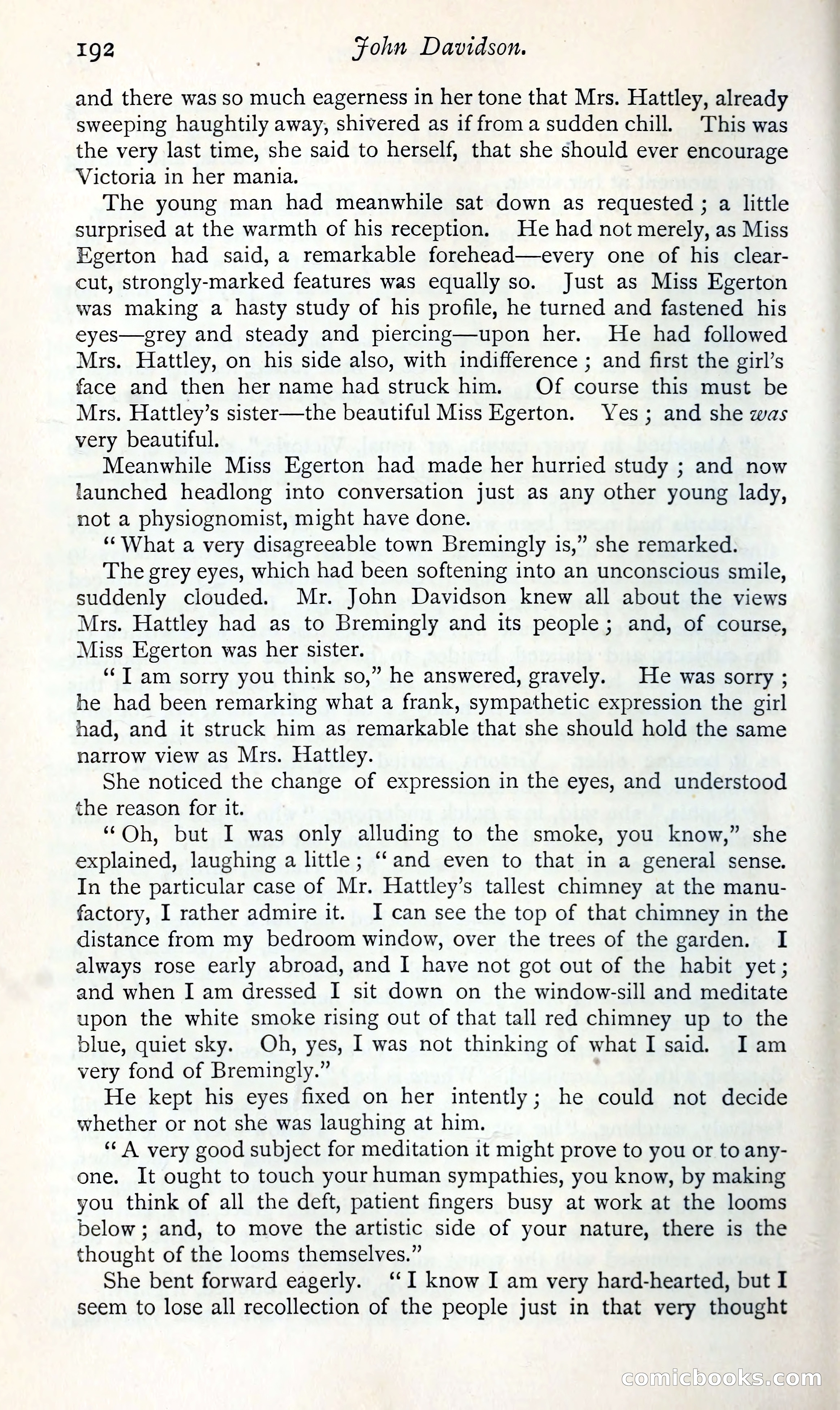 The Argosy — page 209 of 400