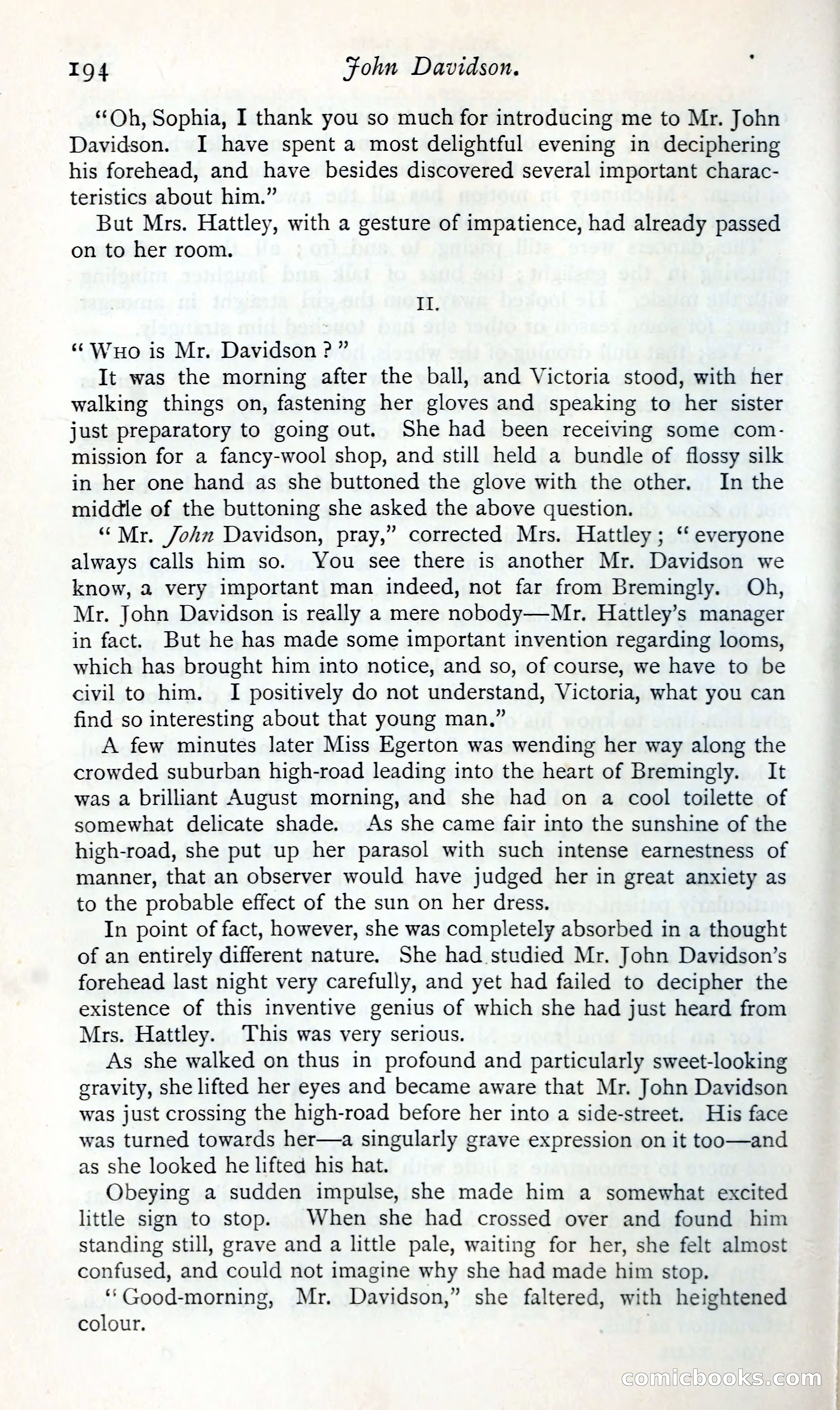 The Argosy — page 211 of 400