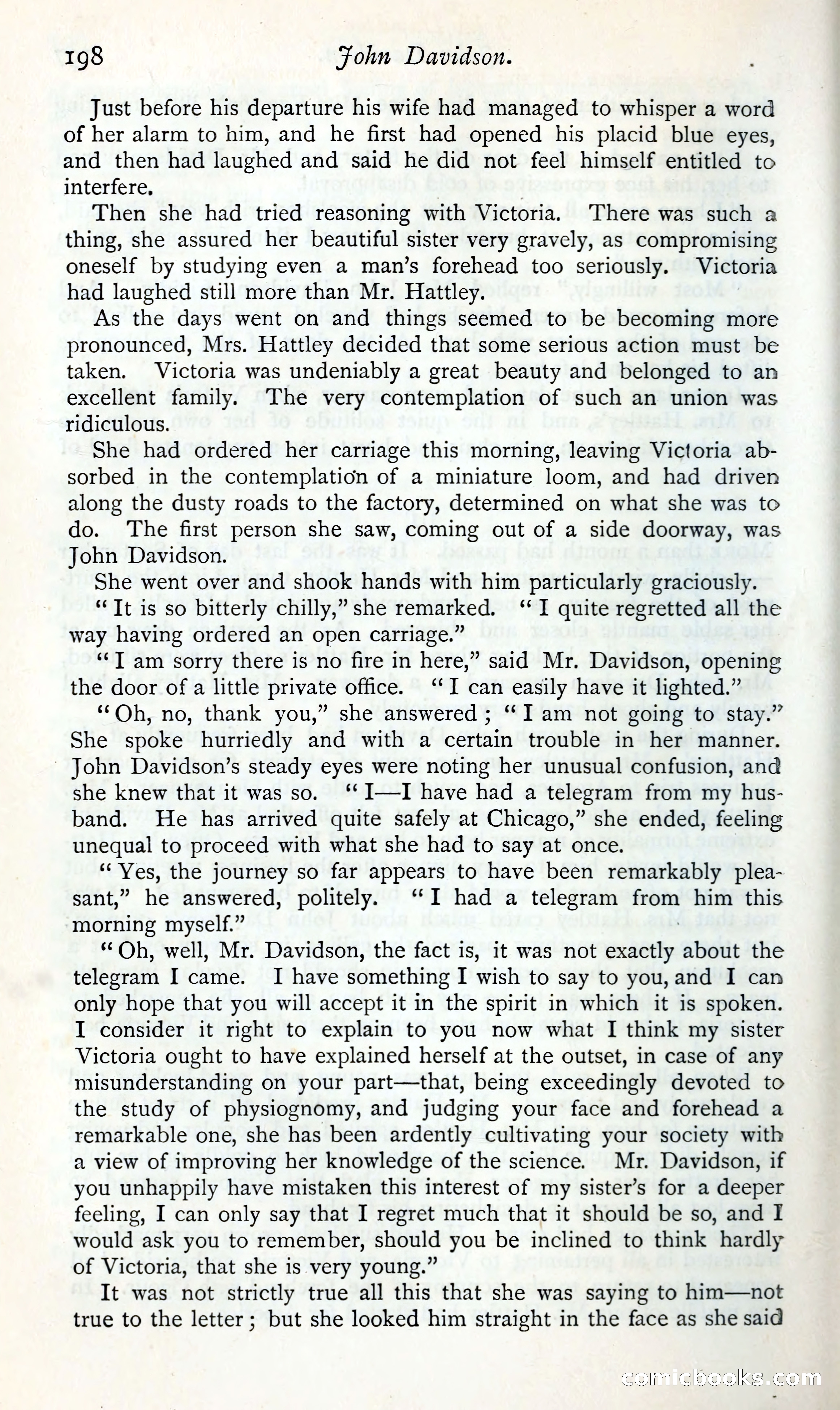 The Argosy — page 215 of 400