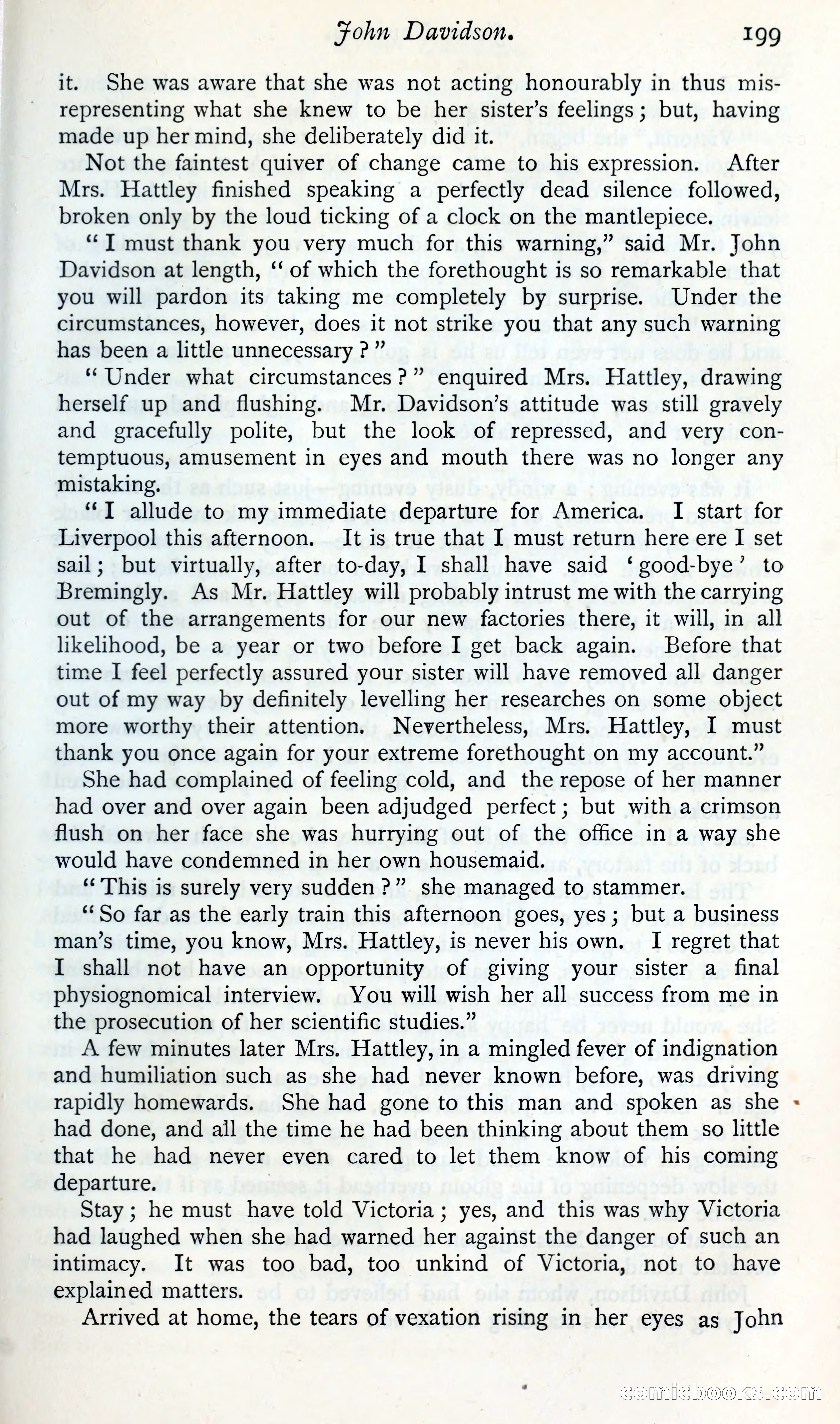 The Argosy — page 216 of 400