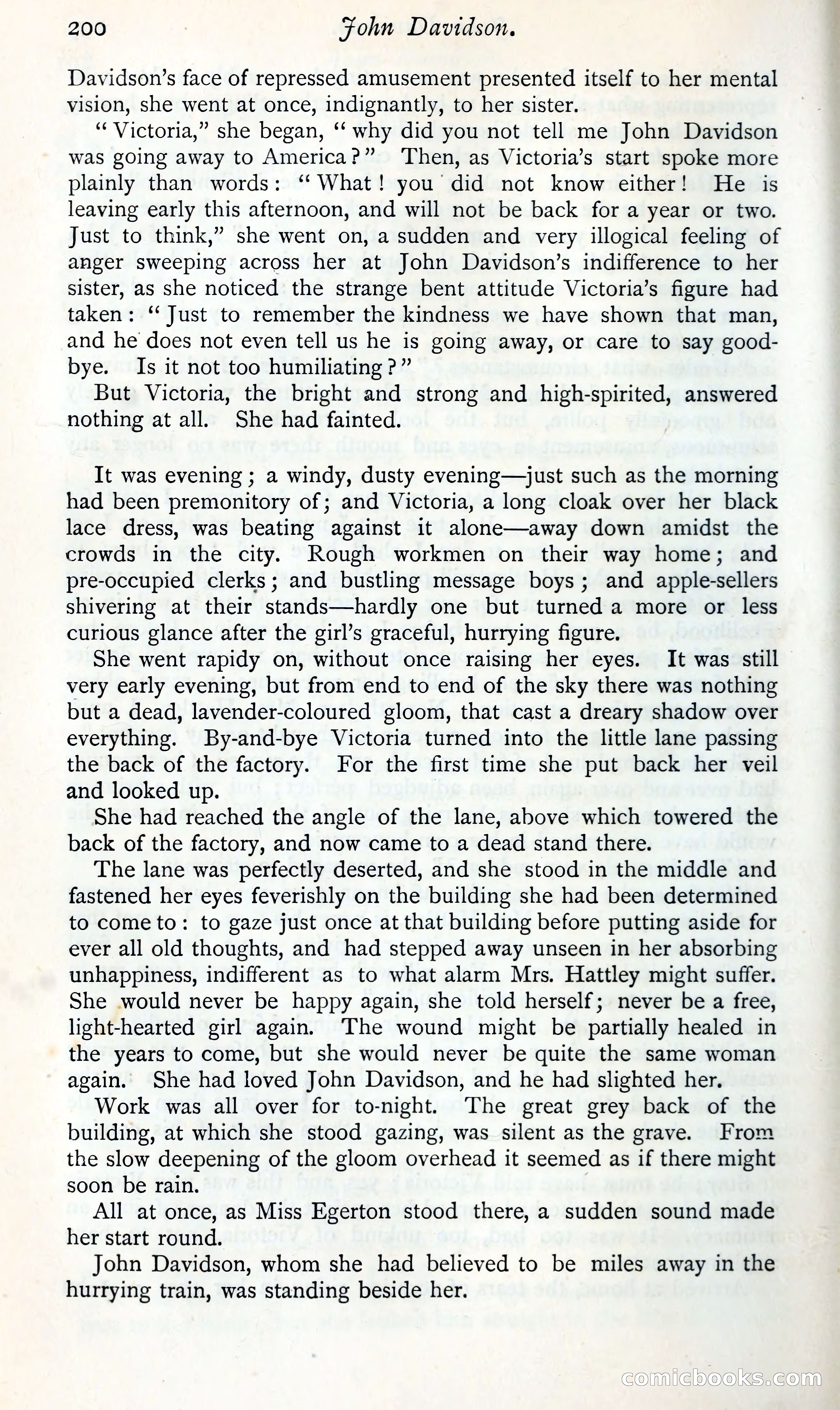 The Argosy — page 217 of 400