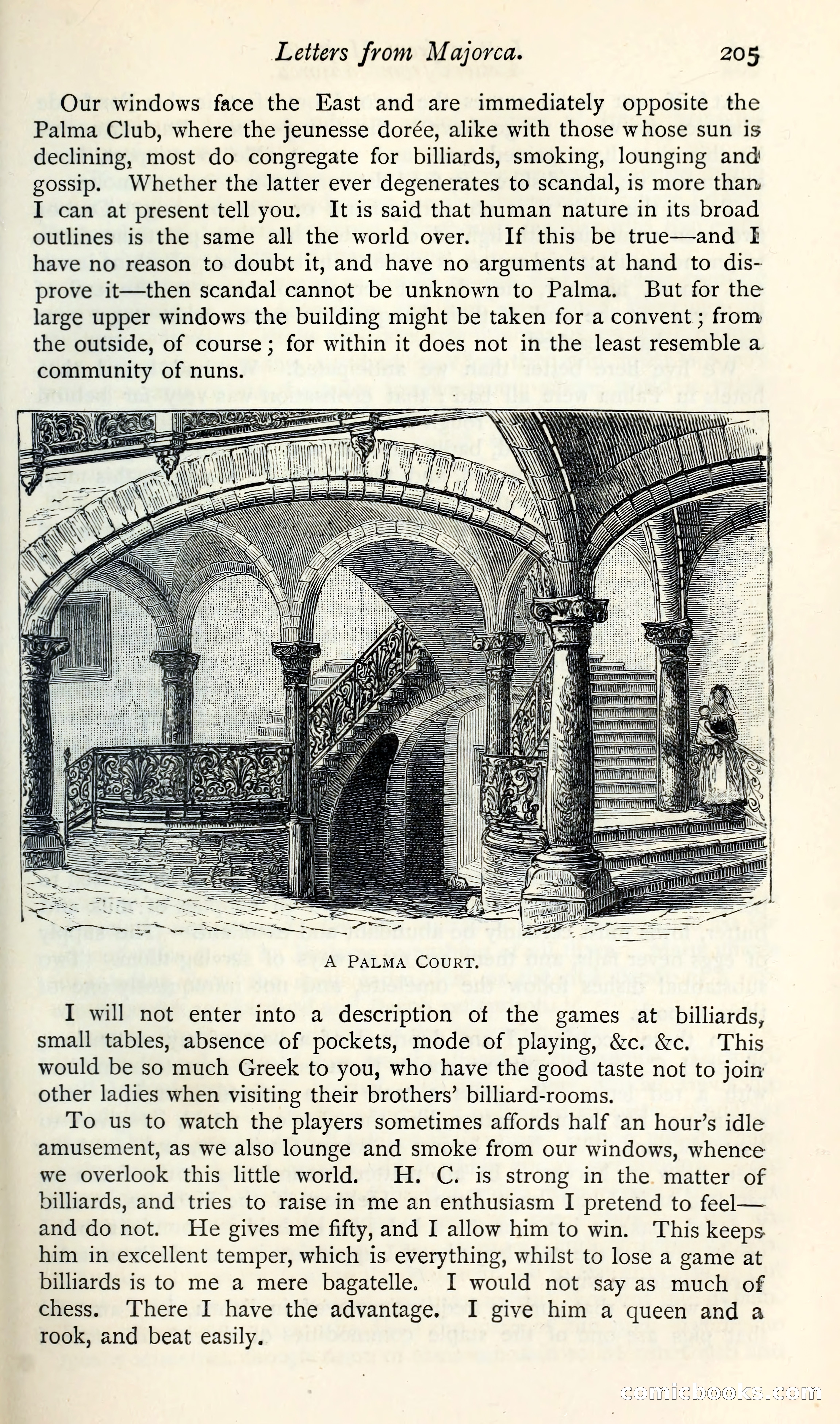 The Argosy — page 222 of 400
