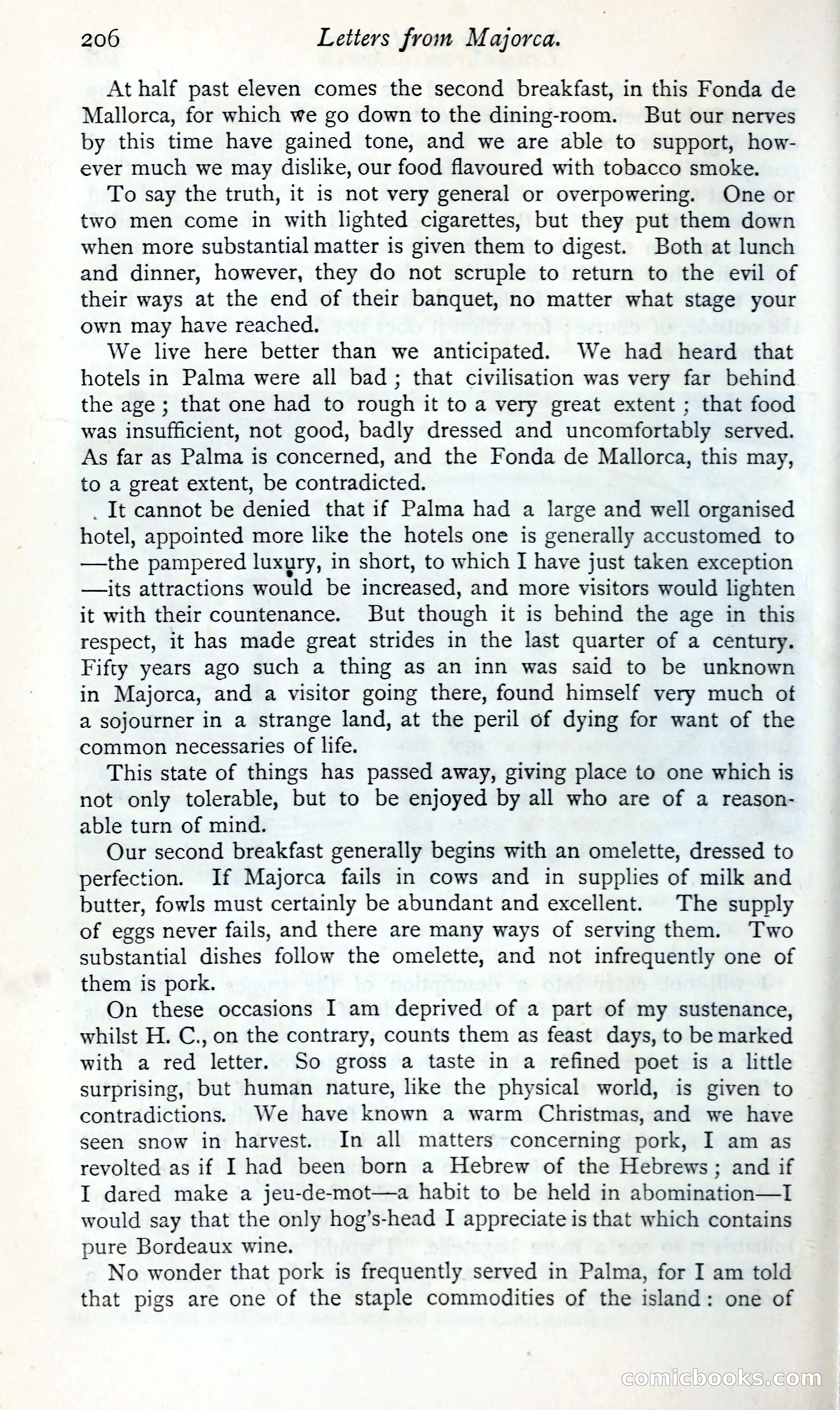 The Argosy — page 223 of 400