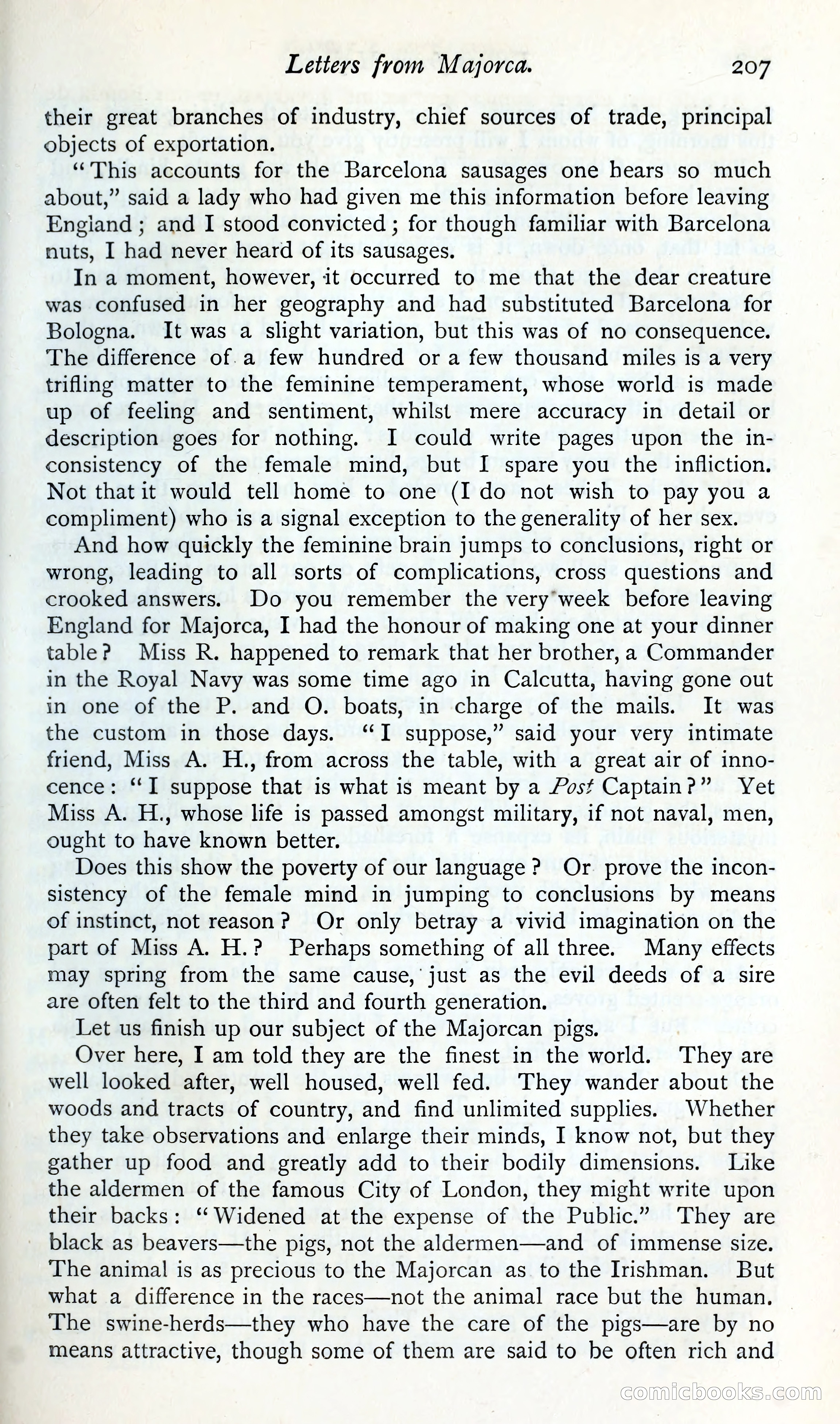 The Argosy — page 224 of 400