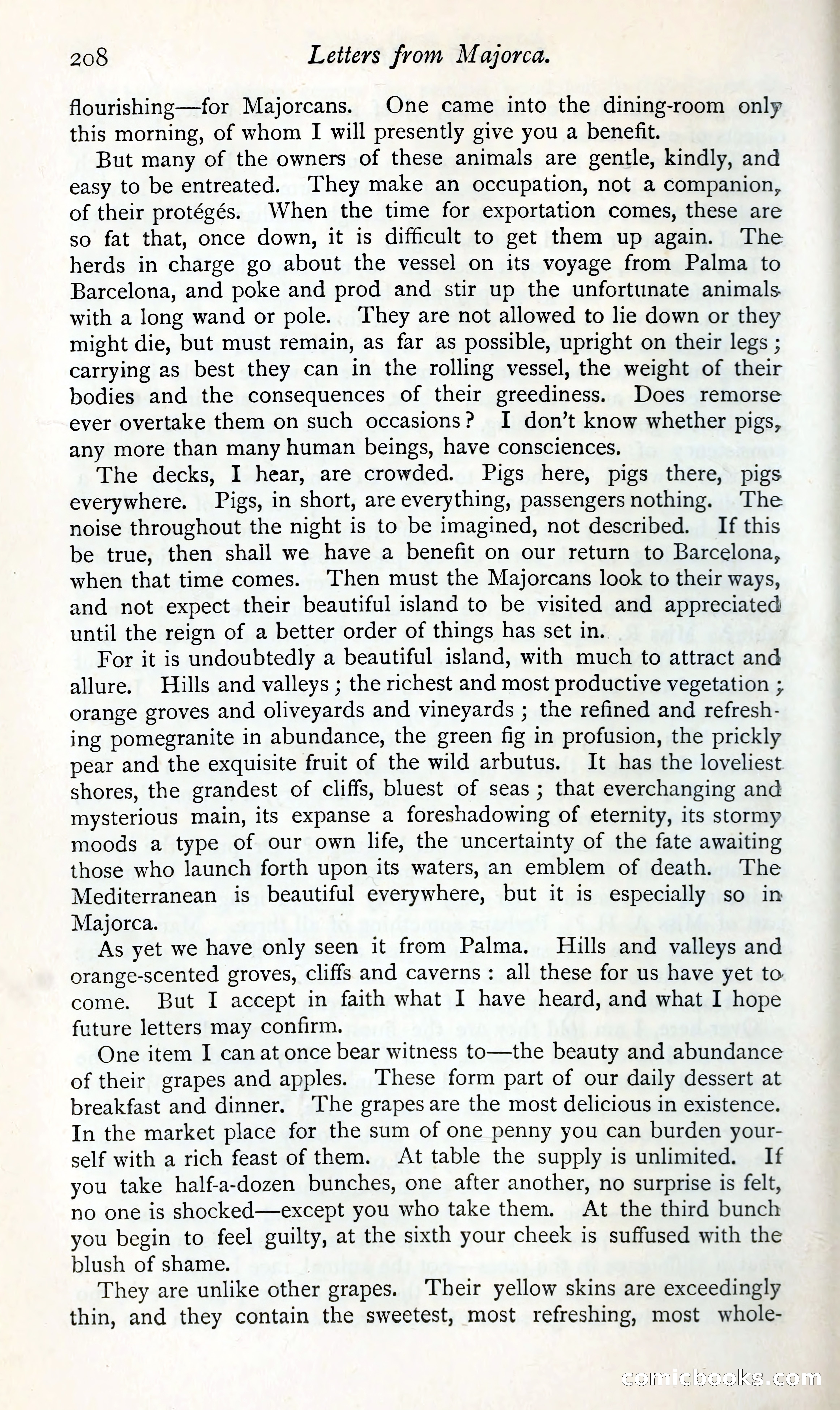 The Argosy — page 225 of 400