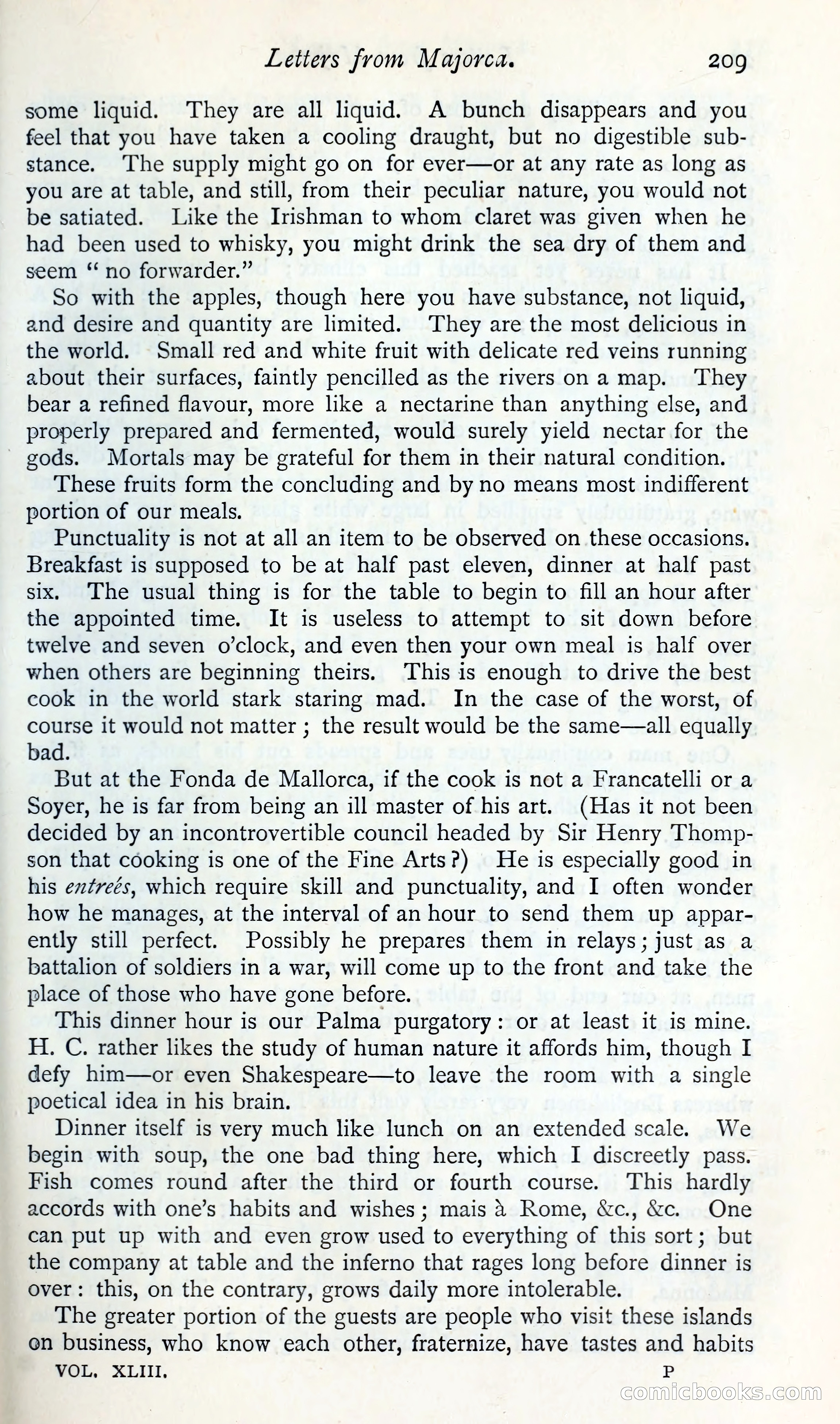 The Argosy — page 226 of 400