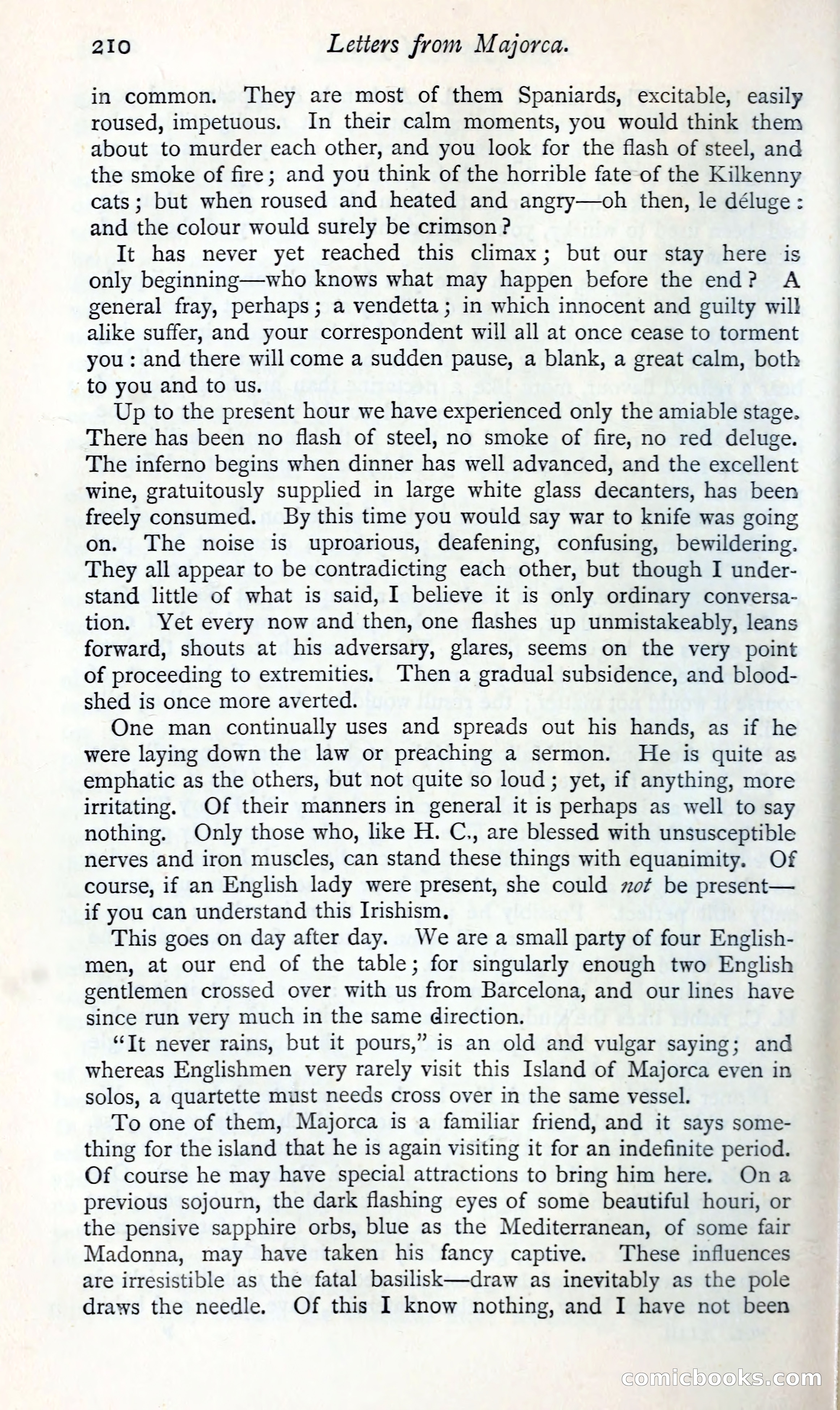 The Argosy — page 227 of 400