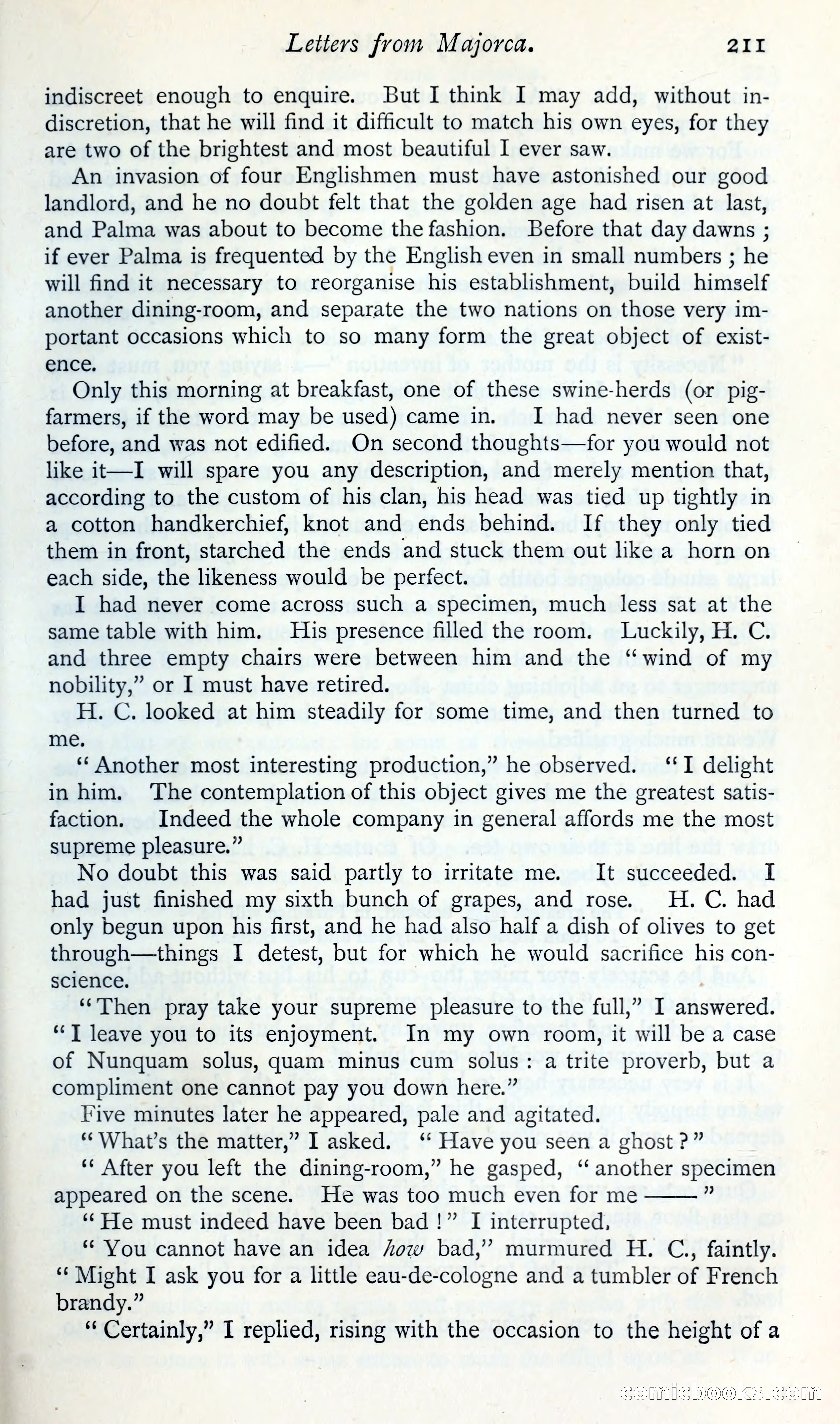The Argosy — page 228 of 400