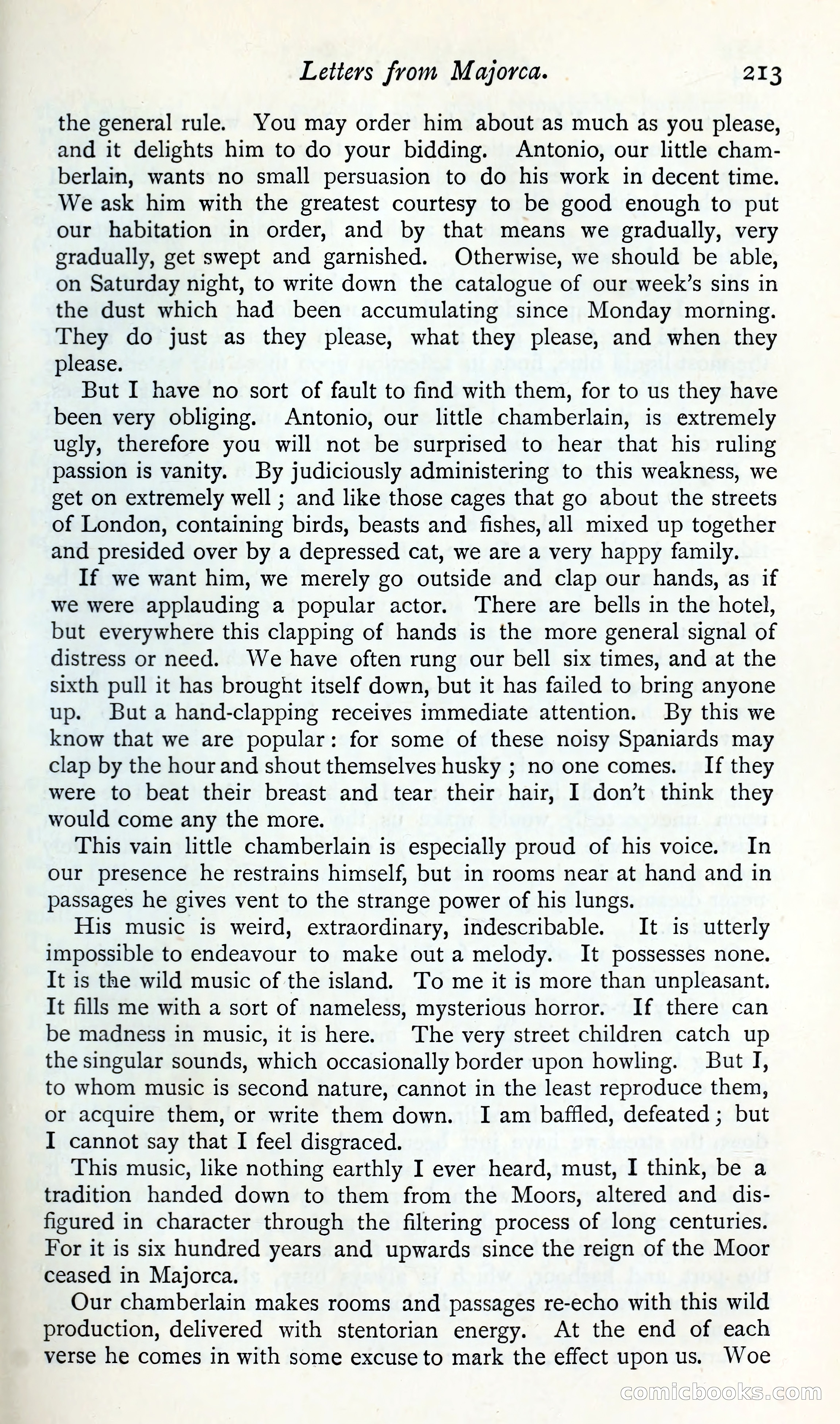 The Argosy — page 230 of 400