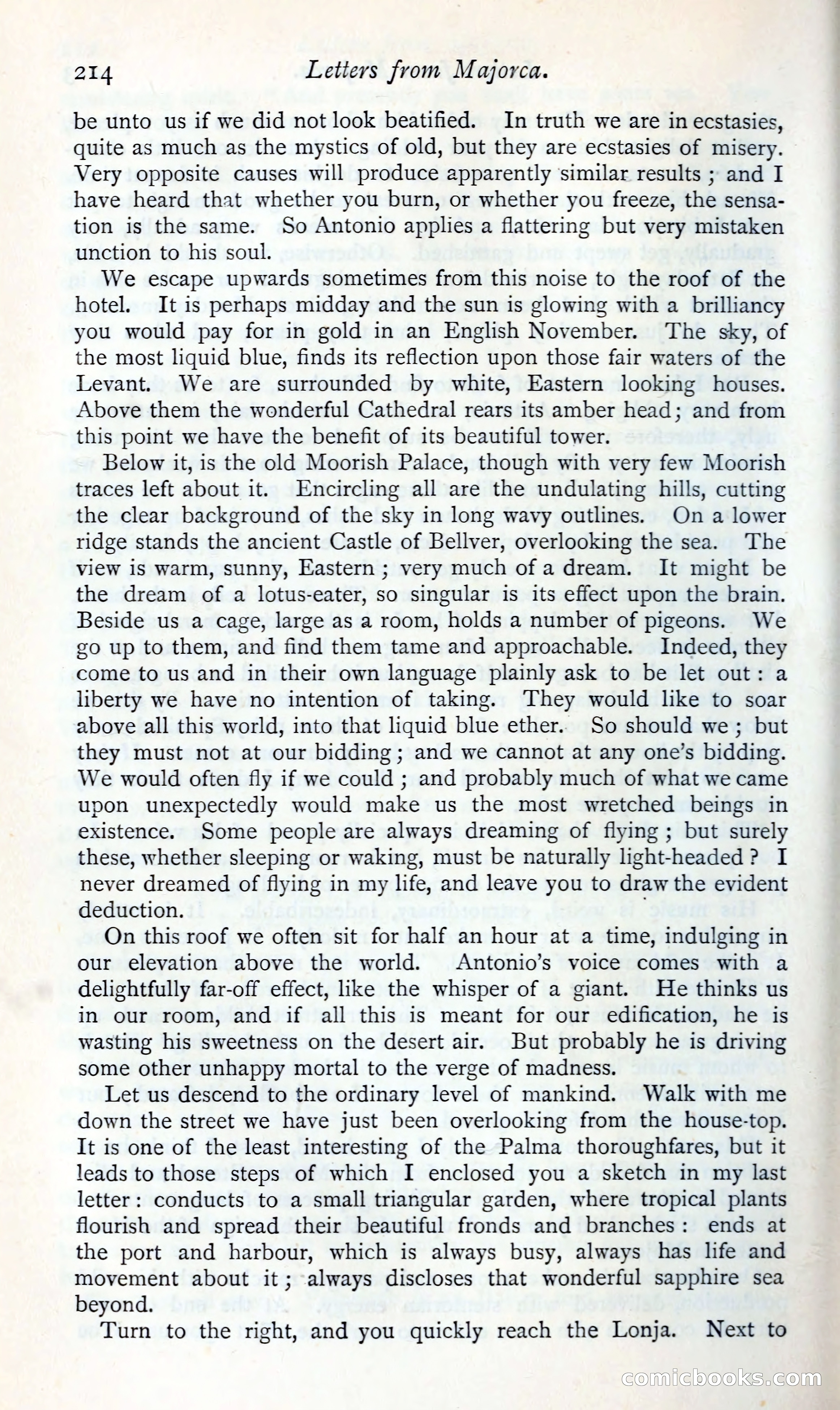 The Argosy — page 231 of 400