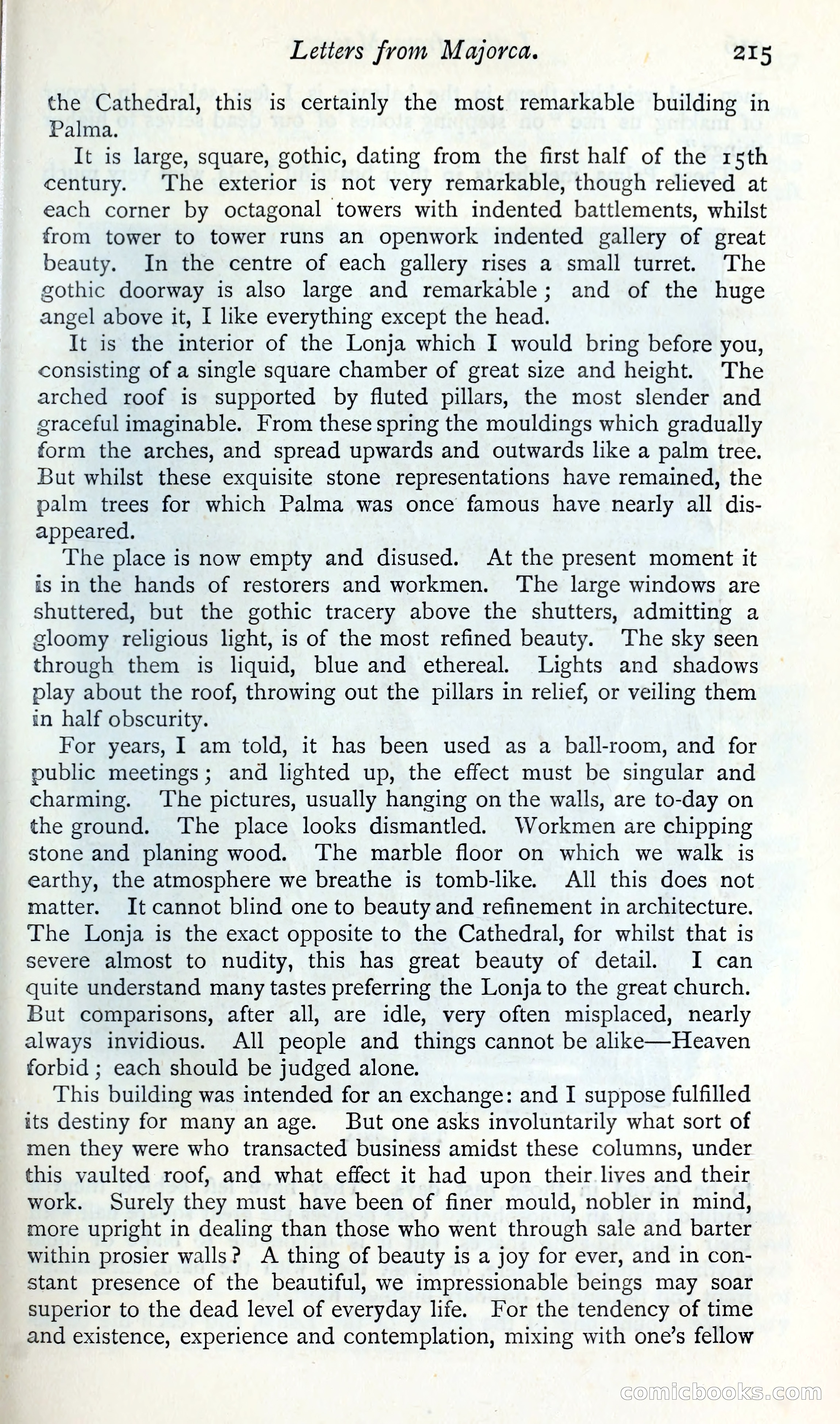 The Argosy — page 232 of 400