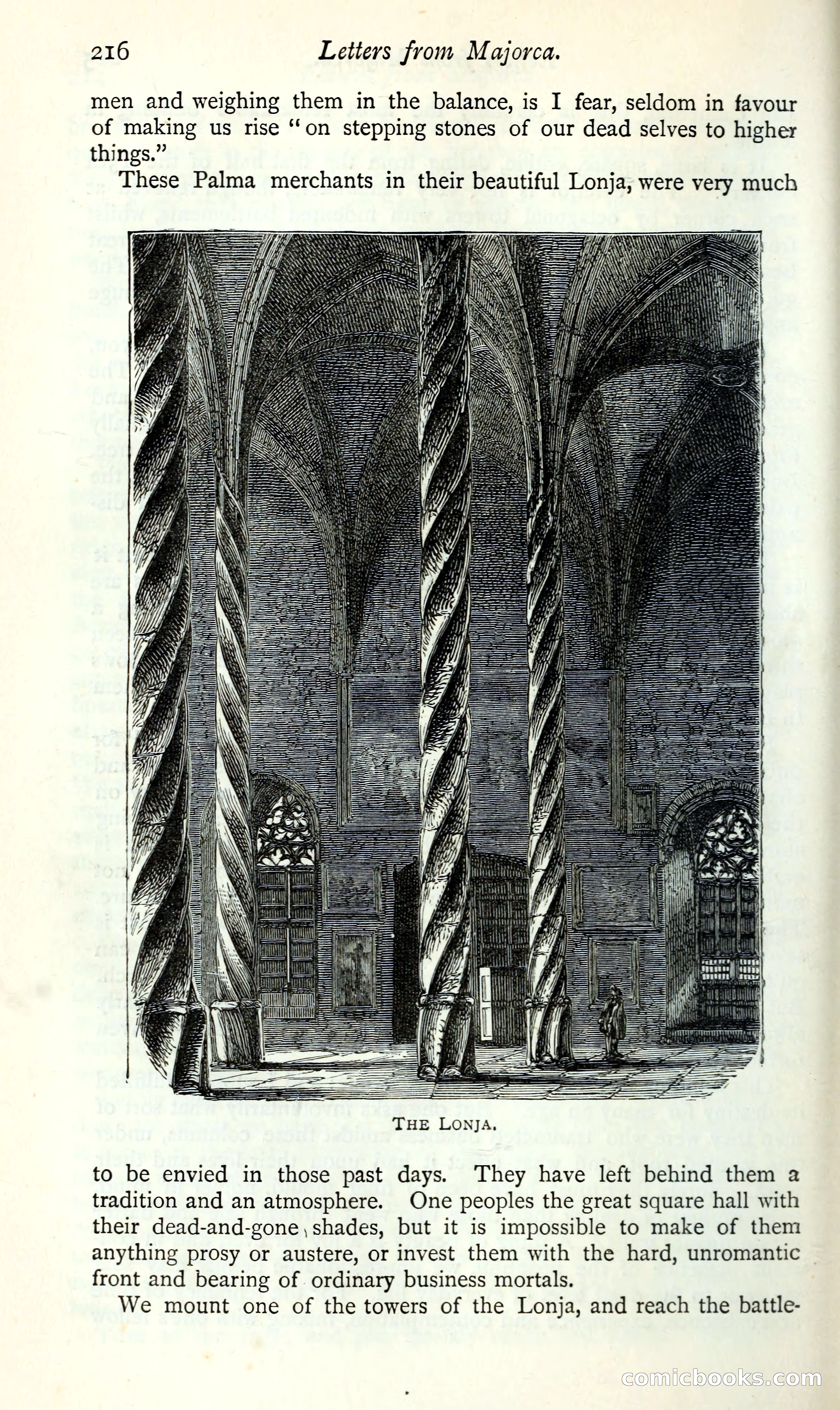 The Argosy — page 233 of 400