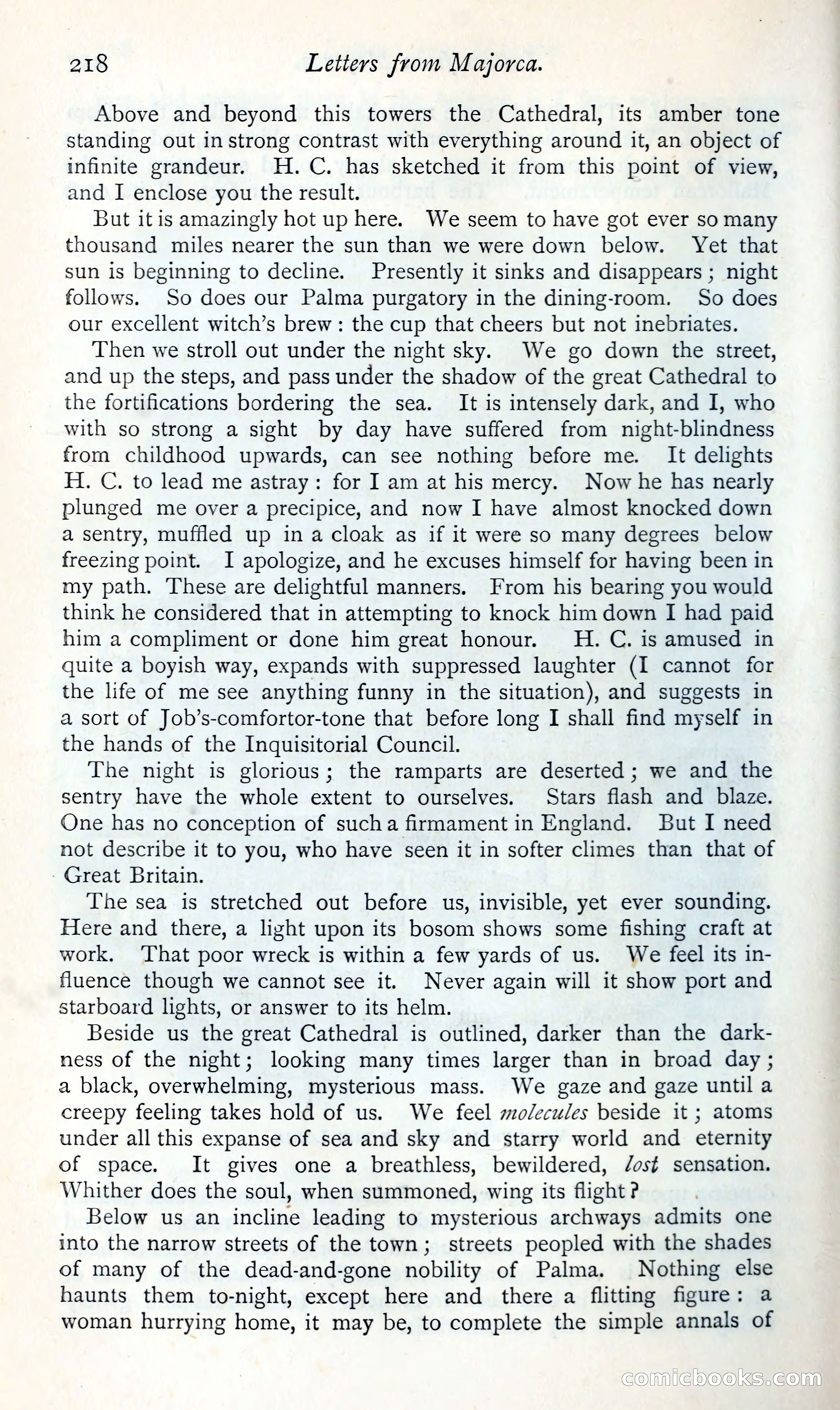 The Argosy — page 235 of 400