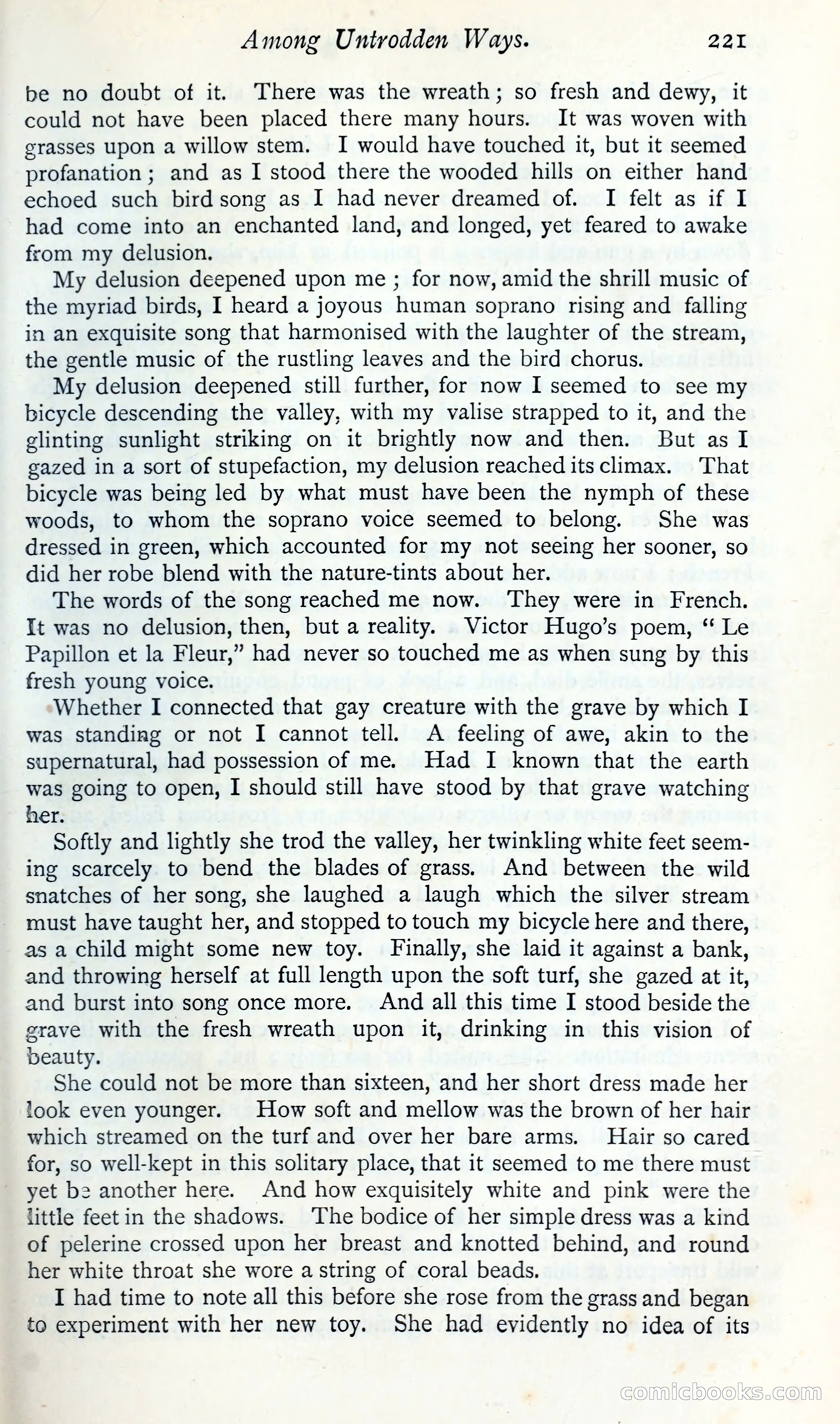 The Argosy — page 238 of 400