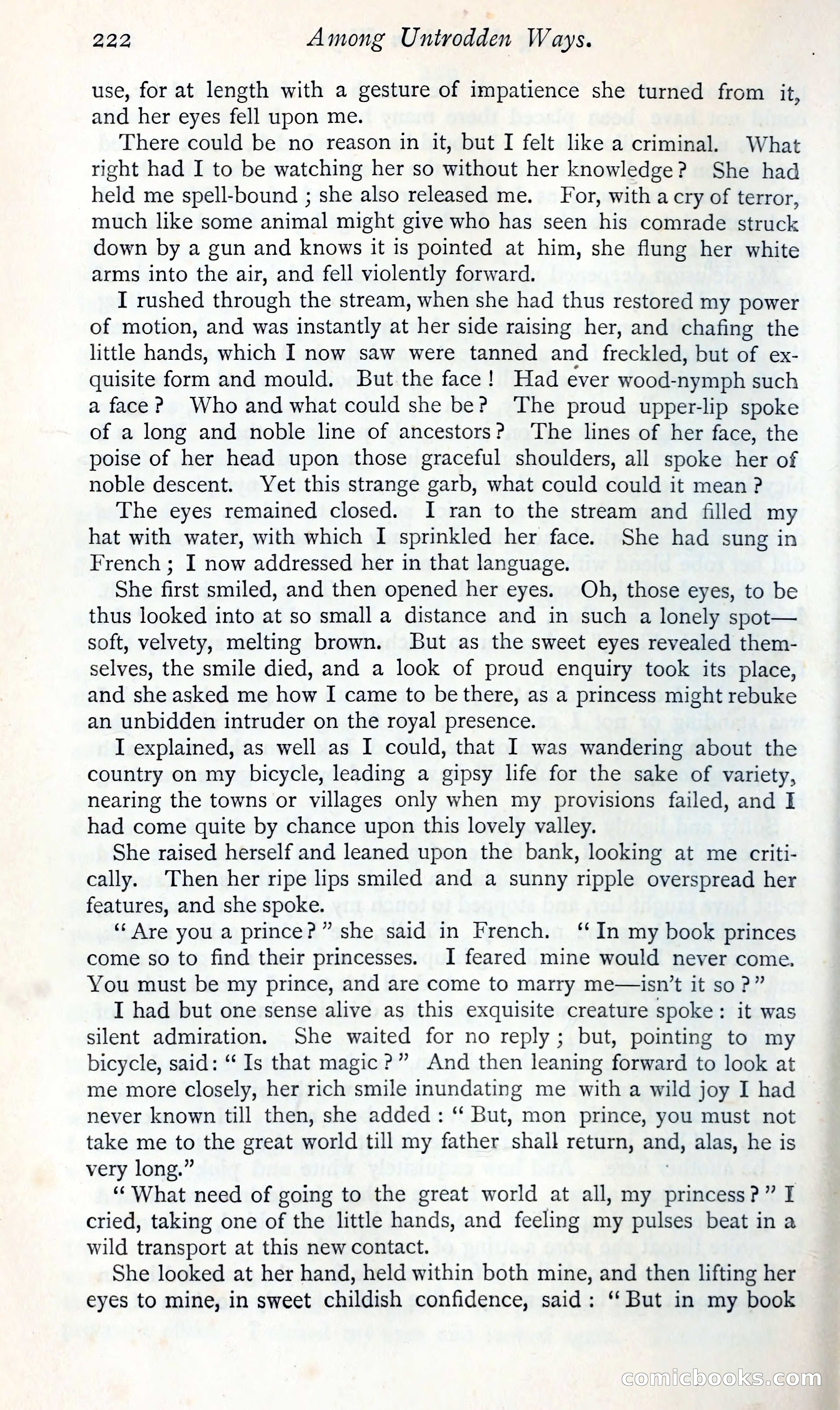The Argosy — page 239 of 400