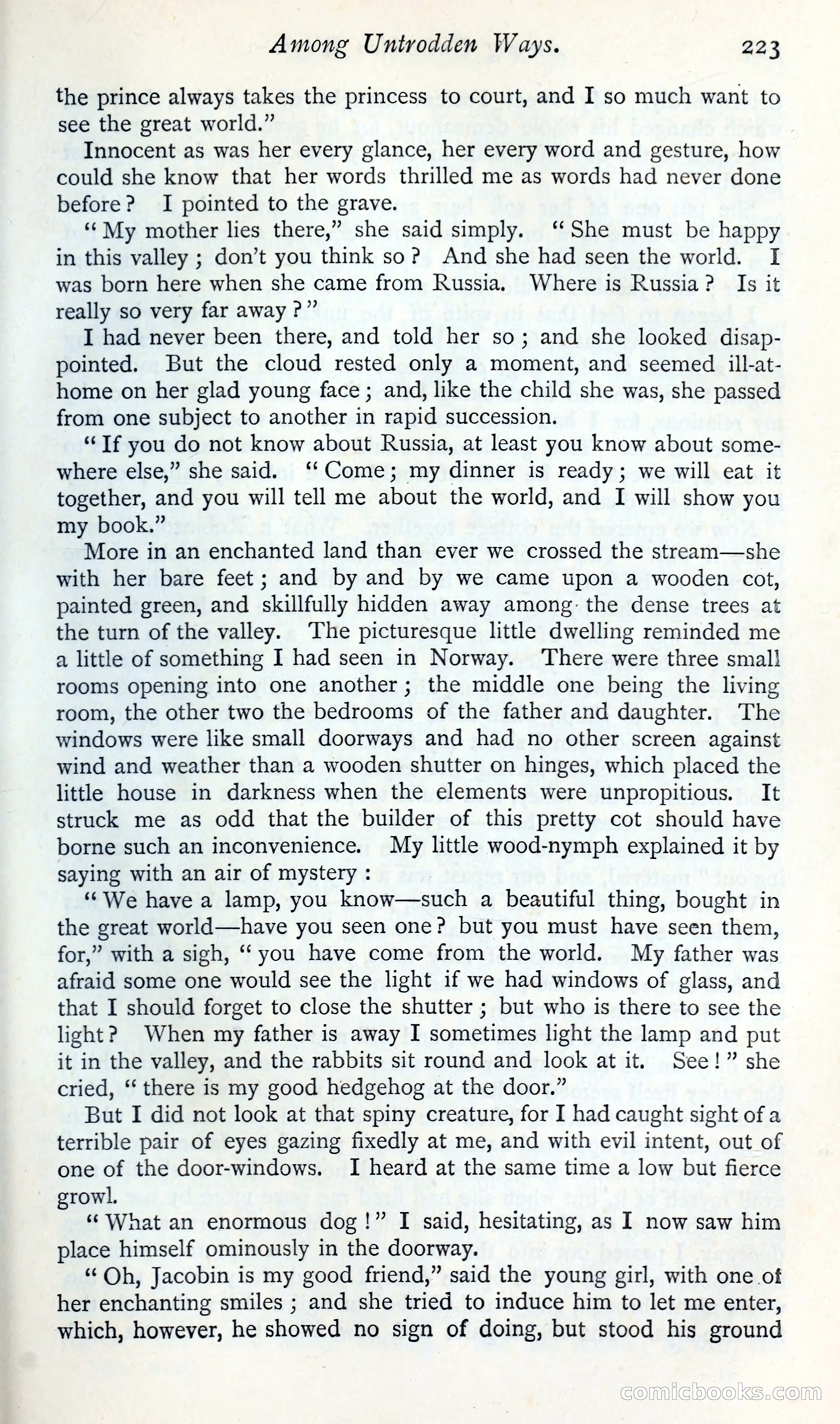 The Argosy — page 240 of 400