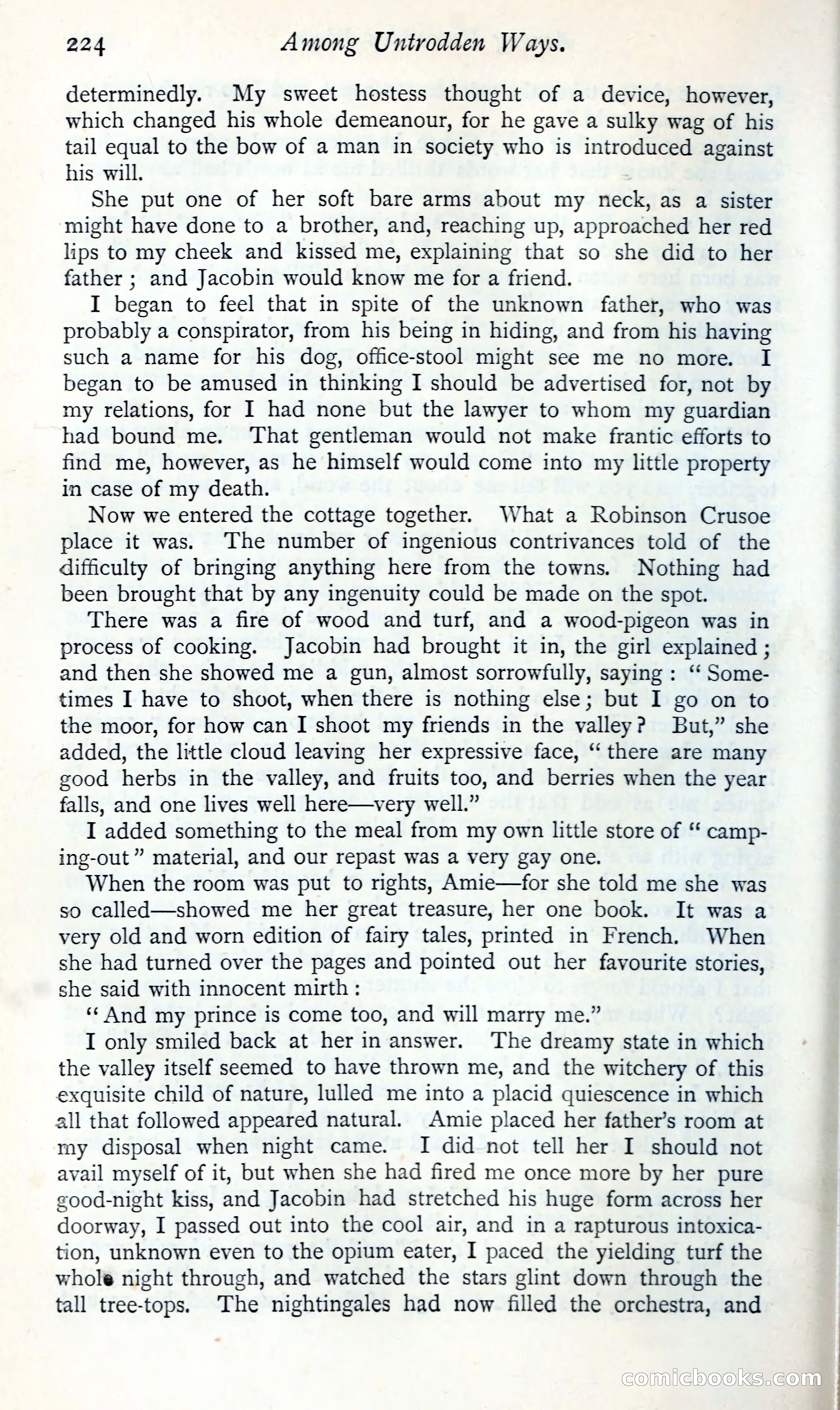 The Argosy — page 241 of 400