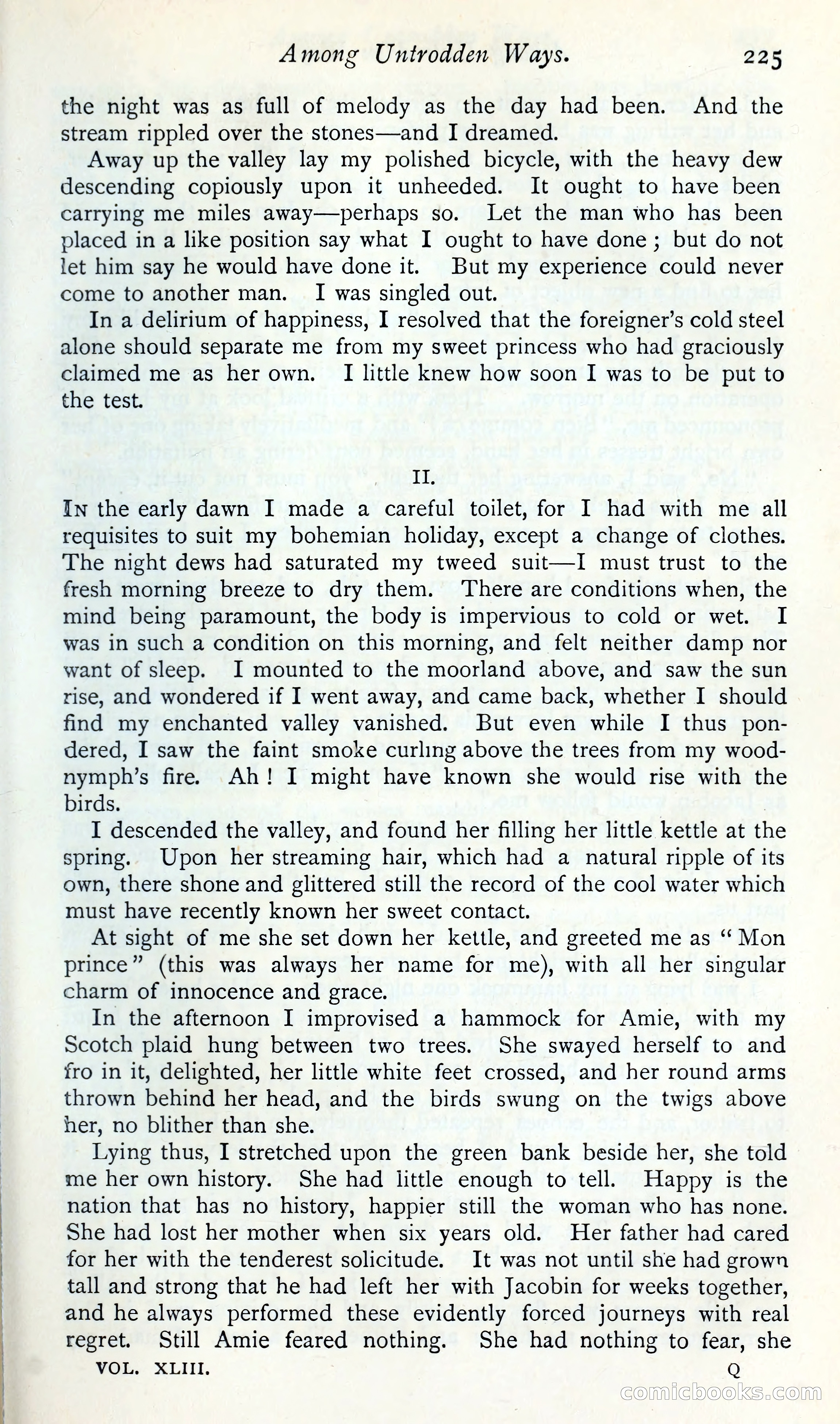 The Argosy — page 242 of 400