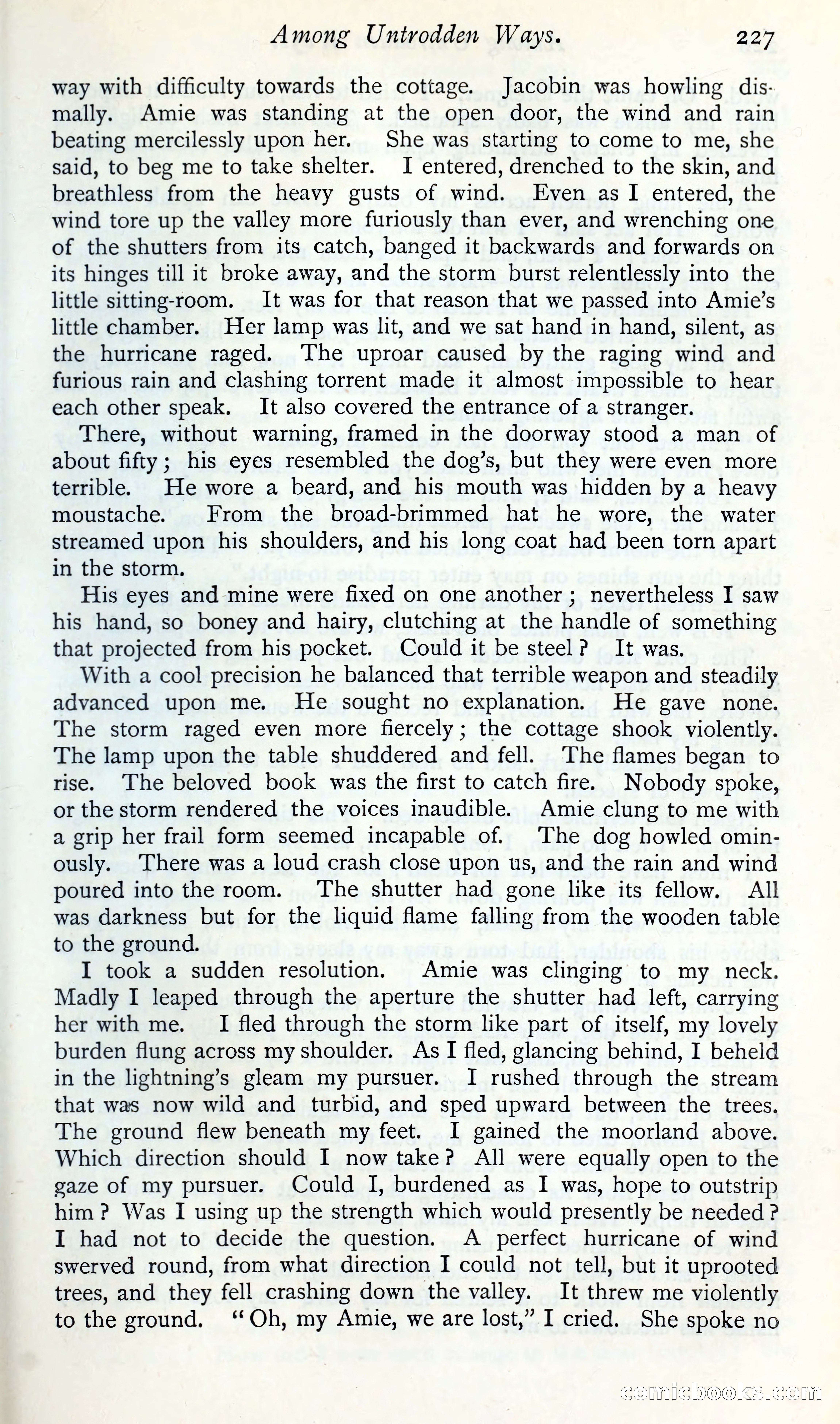 The Argosy — page 244 of 400