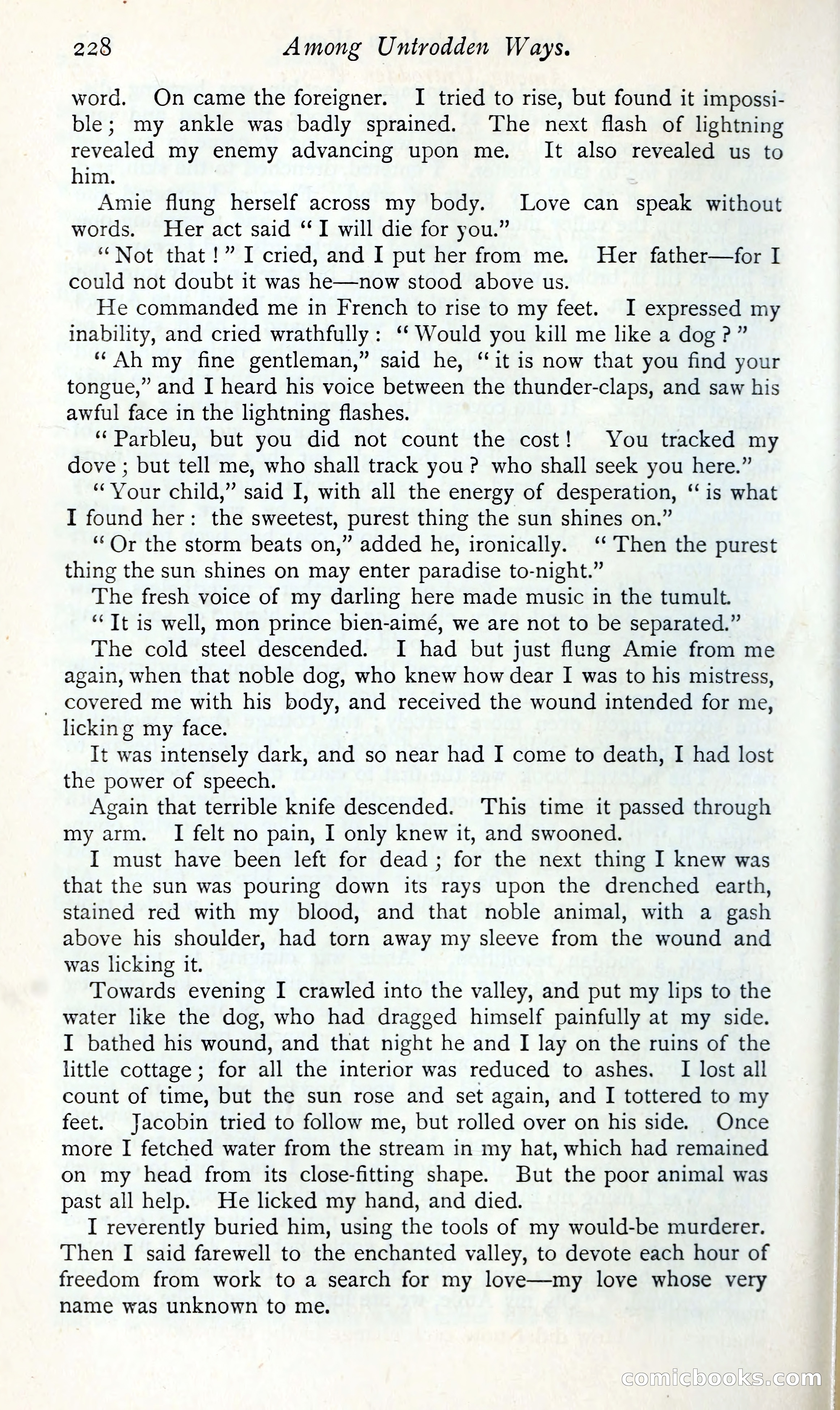 The Argosy — page 245 of 400