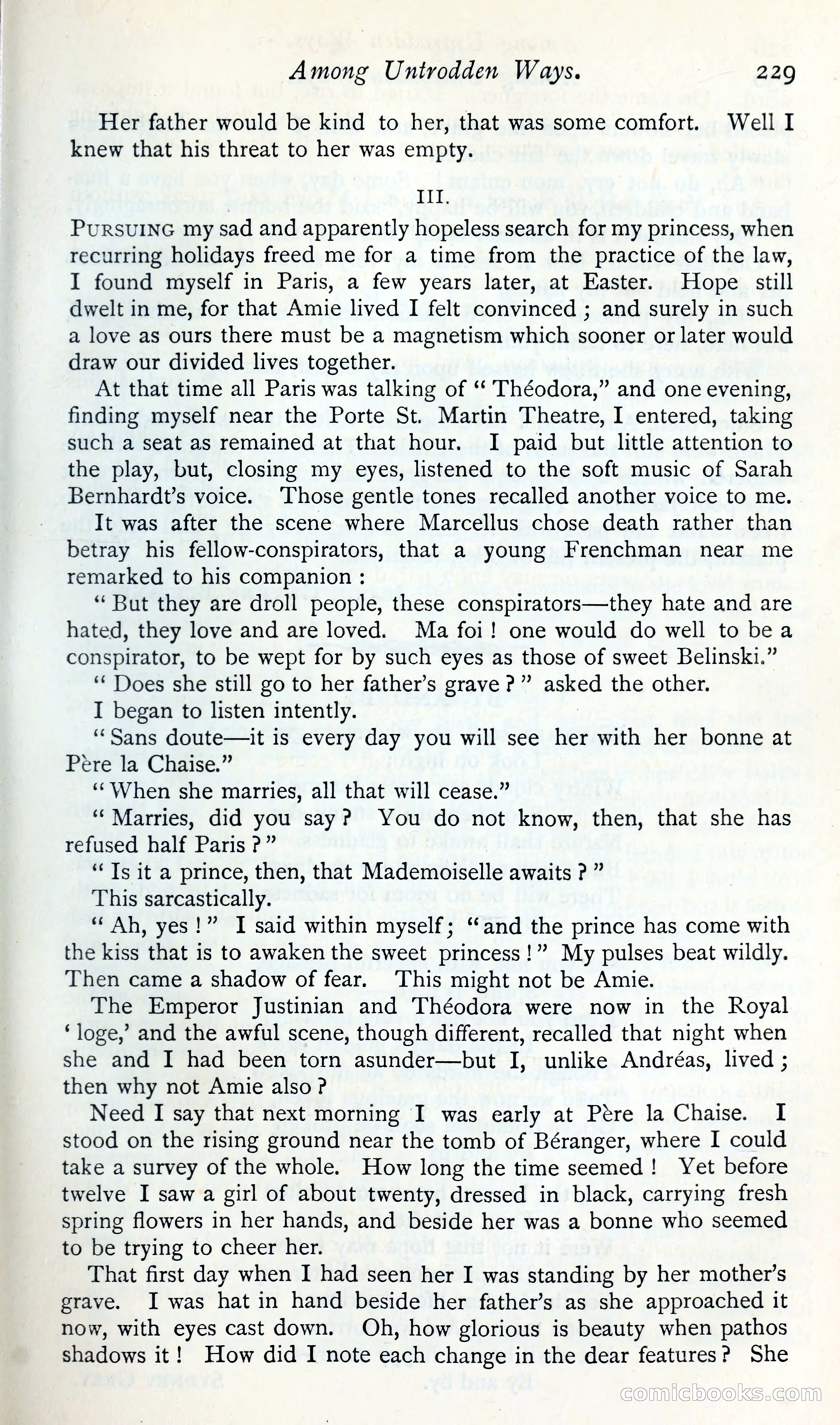 The Argosy — page 246 of 400