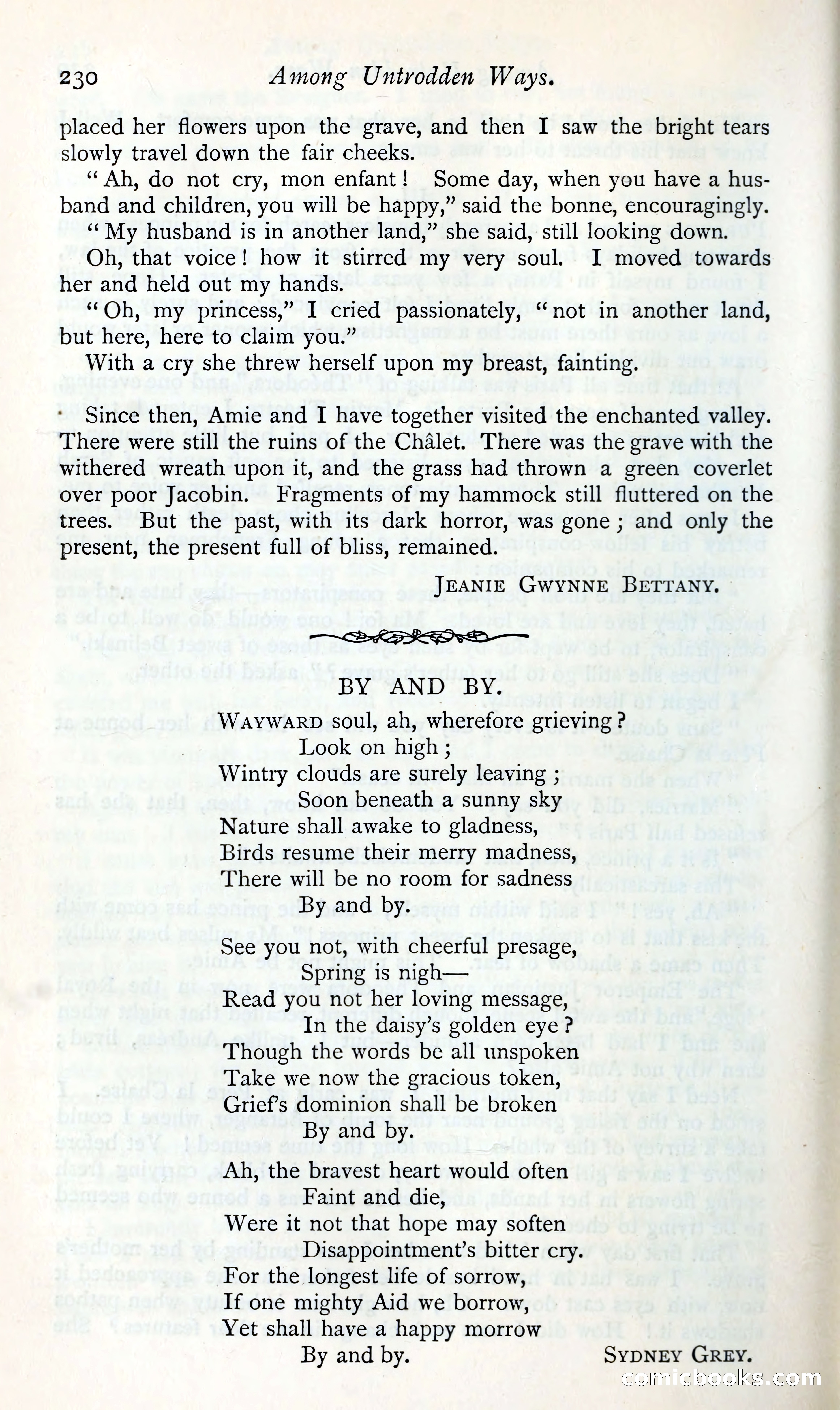 The Argosy — page 247 of 400