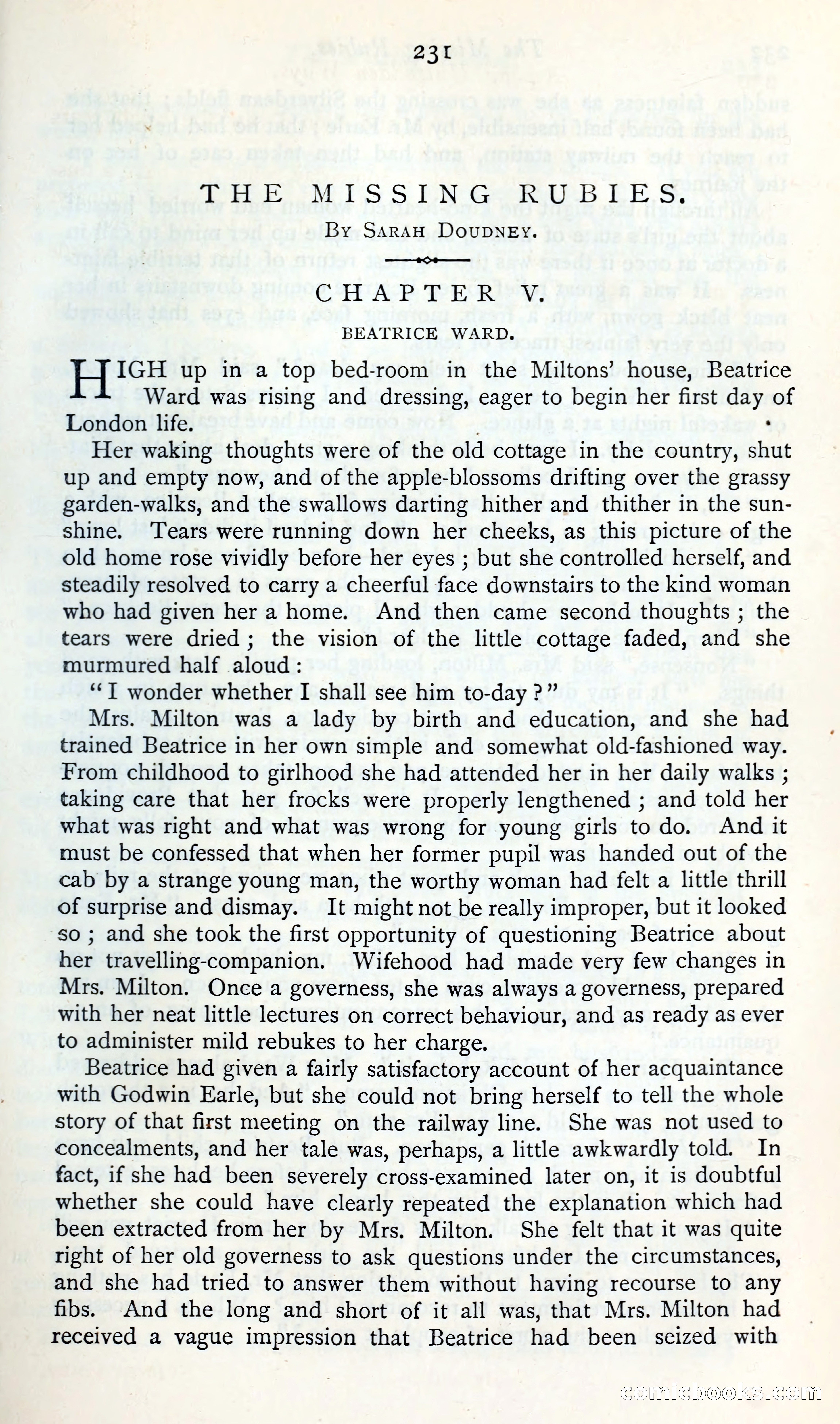 The Argosy — page 248 of 400