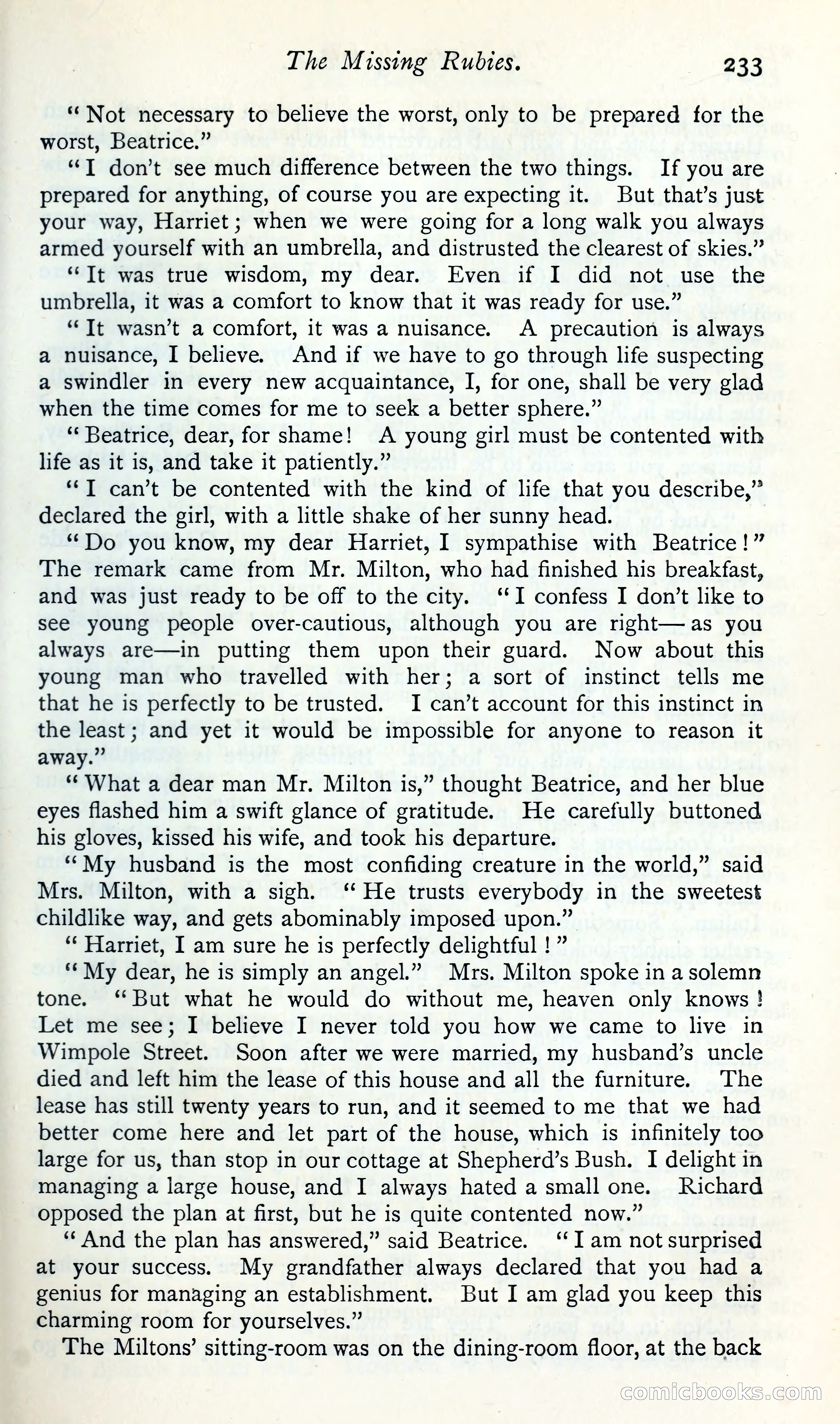 The Argosy — page 250 of 400
